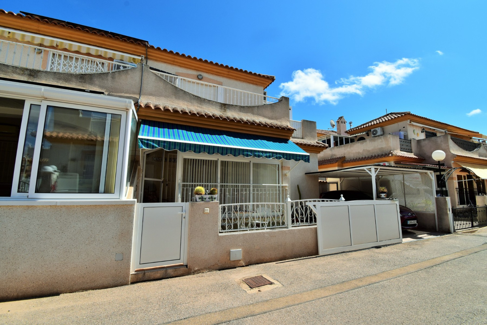 Herverkoop - Quad Villa - Orihuela Costa - Playa Flamenca