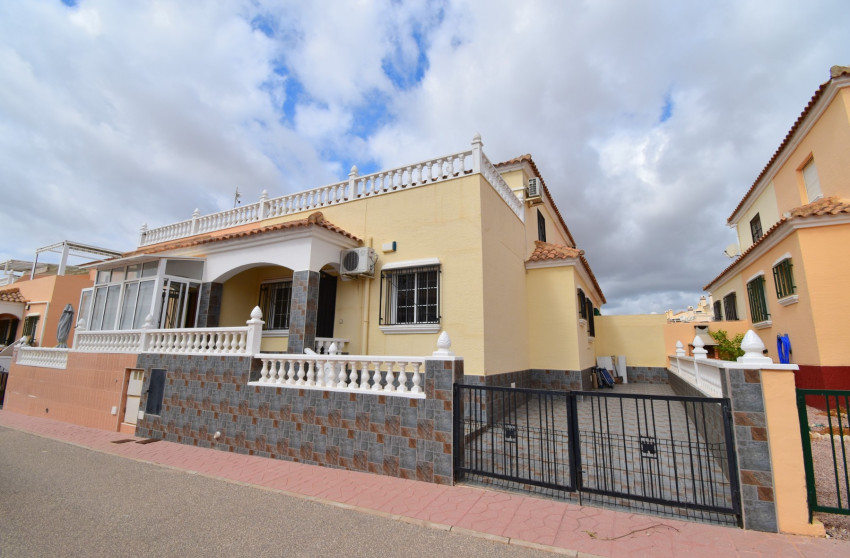 Herverkoop - Quad Villa - Orihuela Costa - Playa Flamenca