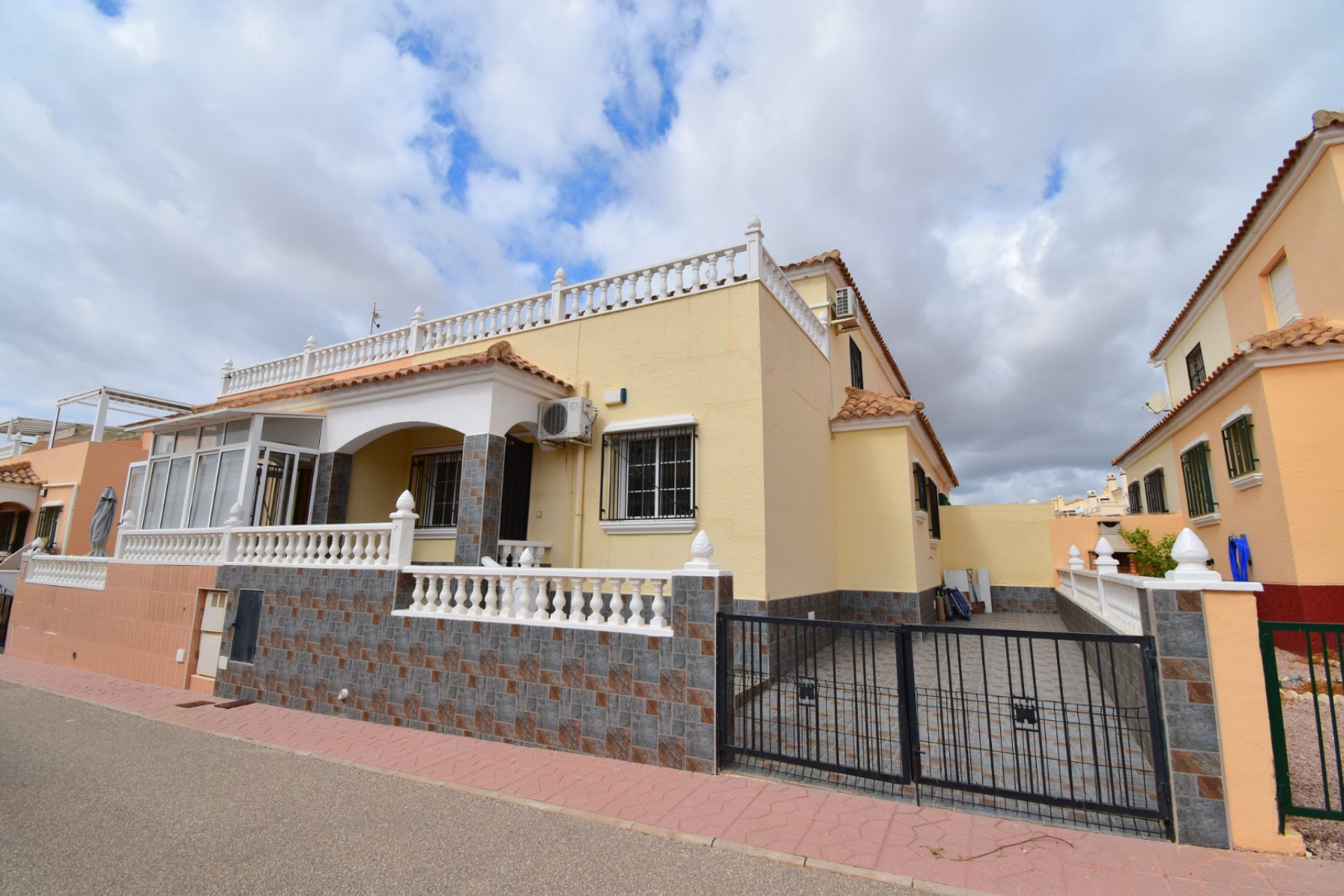 Herverkoop - Quad Villa - Orihuela Costa - Playa Flamenca