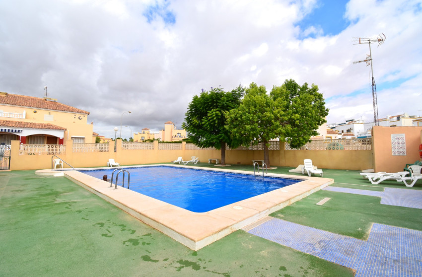 Herverkoop - Quad Villa - Orihuela Costa - Playa Flamenca