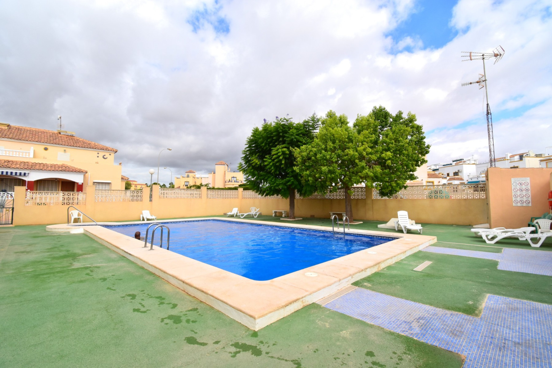 Herverkoop - Quad Villa - Orihuela Costa - Playa Flamenca