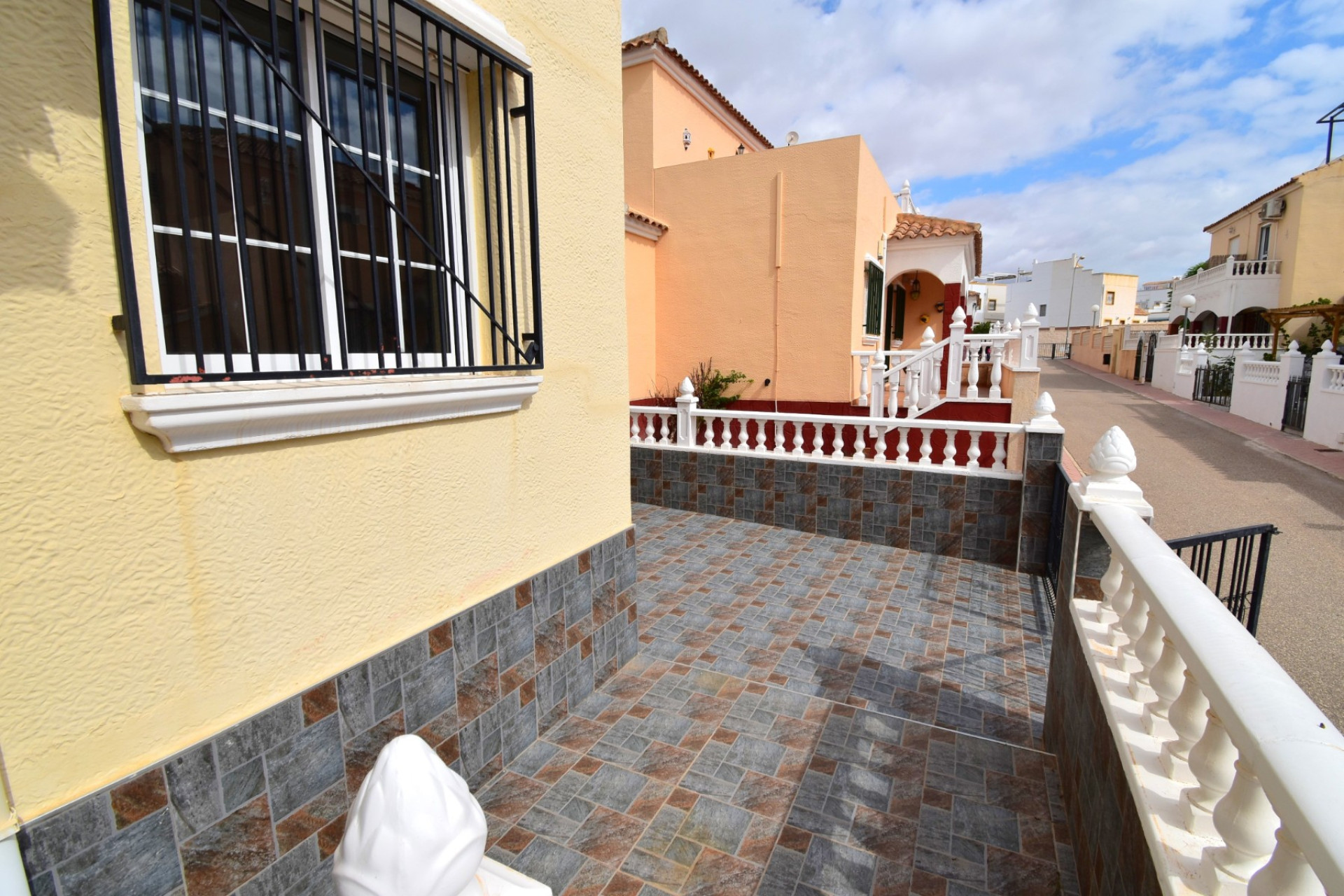 Herverkoop - Quad Villa - Orihuela Costa - Playa Flamenca