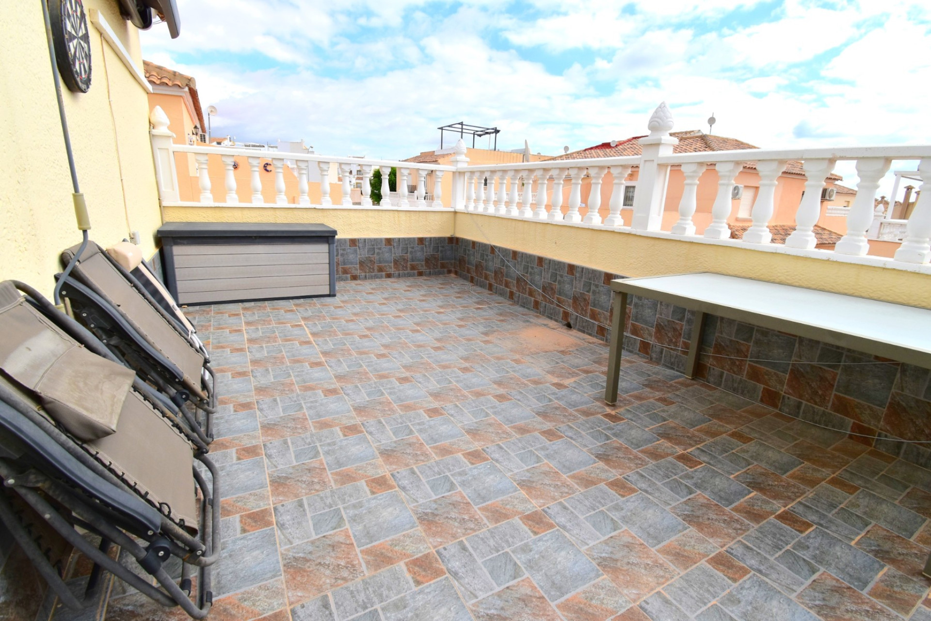 Herverkoop - Quad Villa - Orihuela Costa - Playa Flamenca