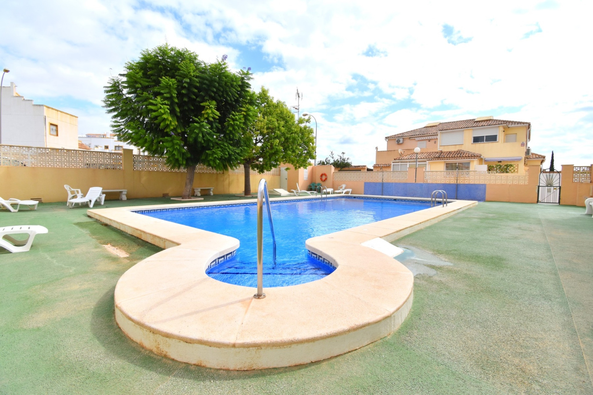 Herverkoop - Quad Villa - Orihuela Costa - Playa Flamenca