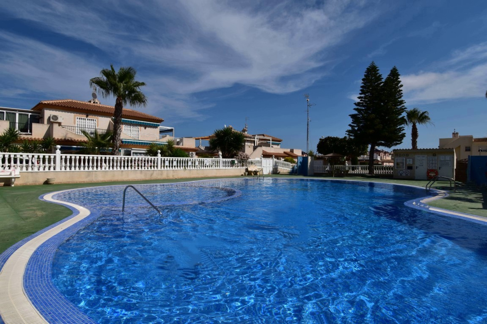 Herverkoop - Quad Villa - Orihuela Costa - Playa Flamenca