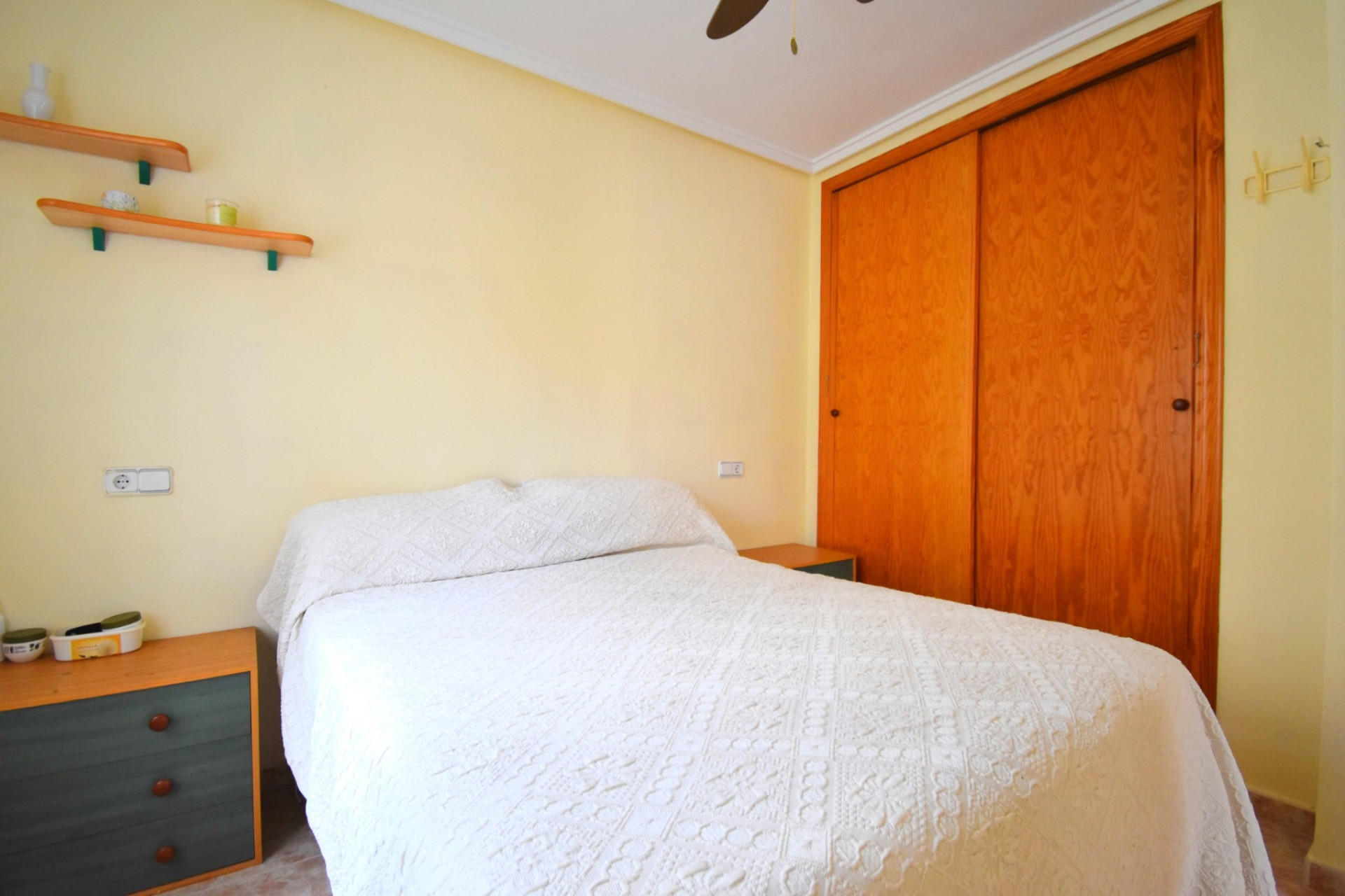 Herverkoop - Quad Villa - Orihuela Costa - Playa Flamenca