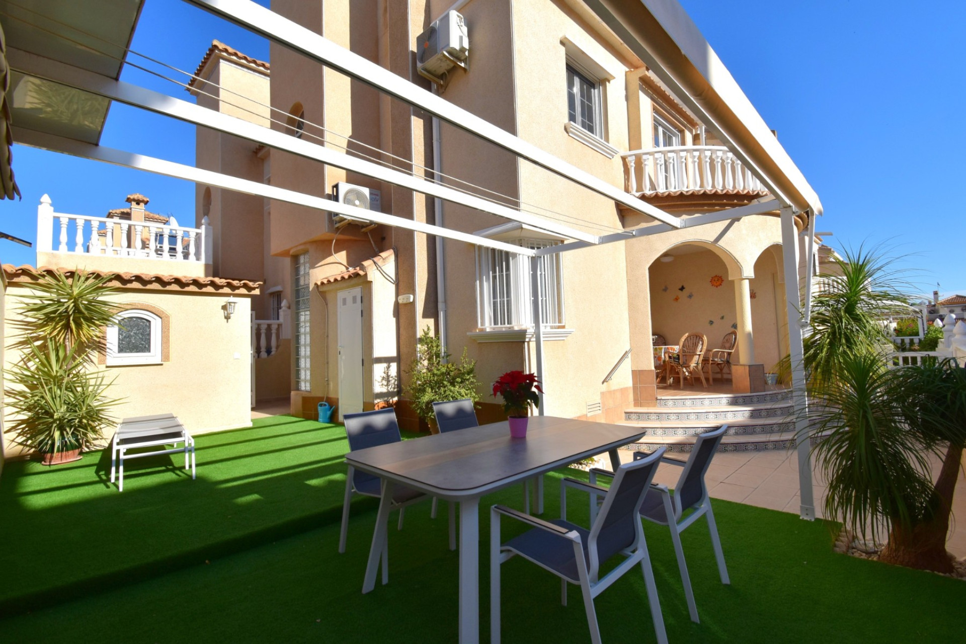 Herverkoop - Quad Villa - Orihuela Costa - Playa Flamenca
