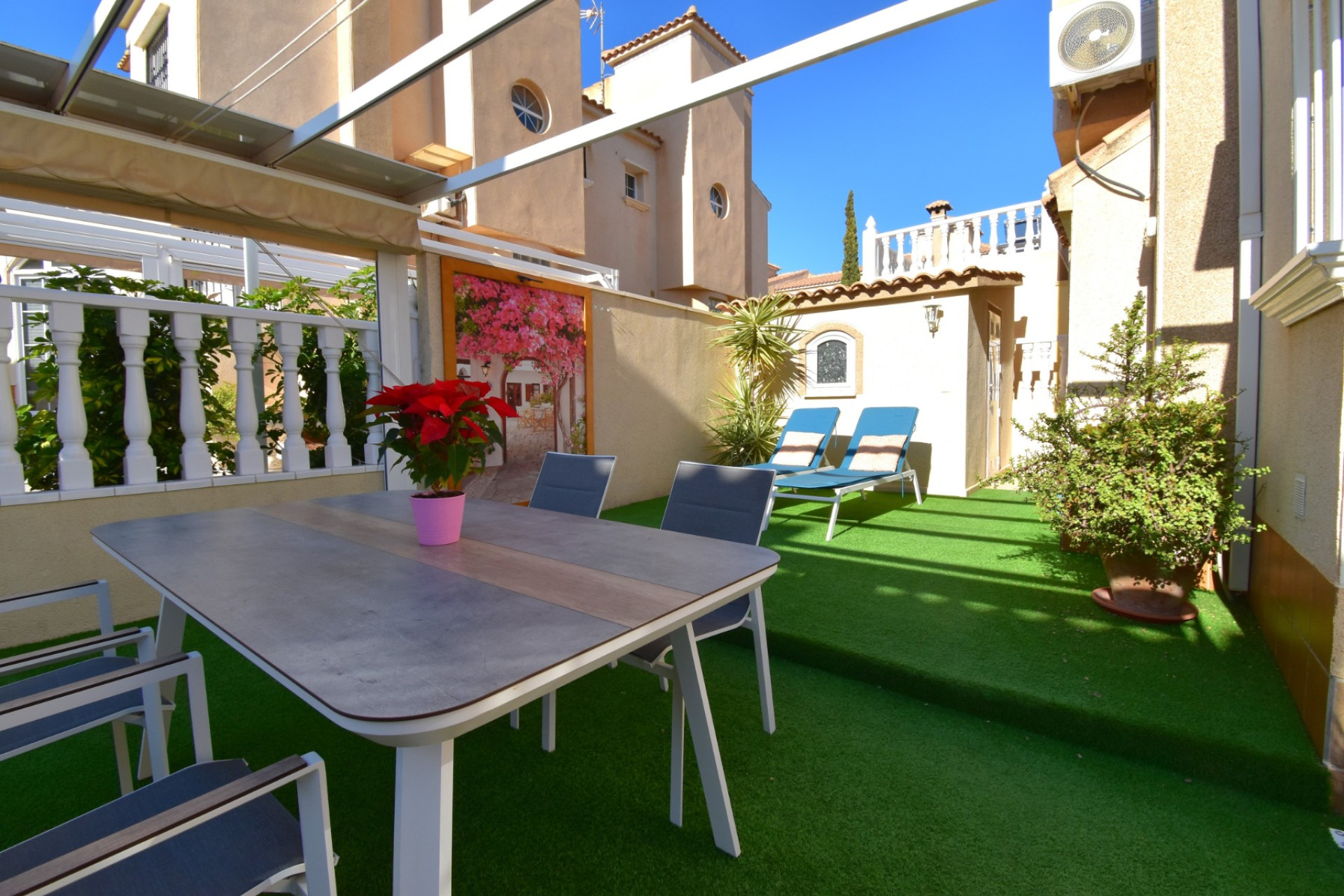 Herverkoop - Quad Villa - Orihuela Costa - Playa Flamenca