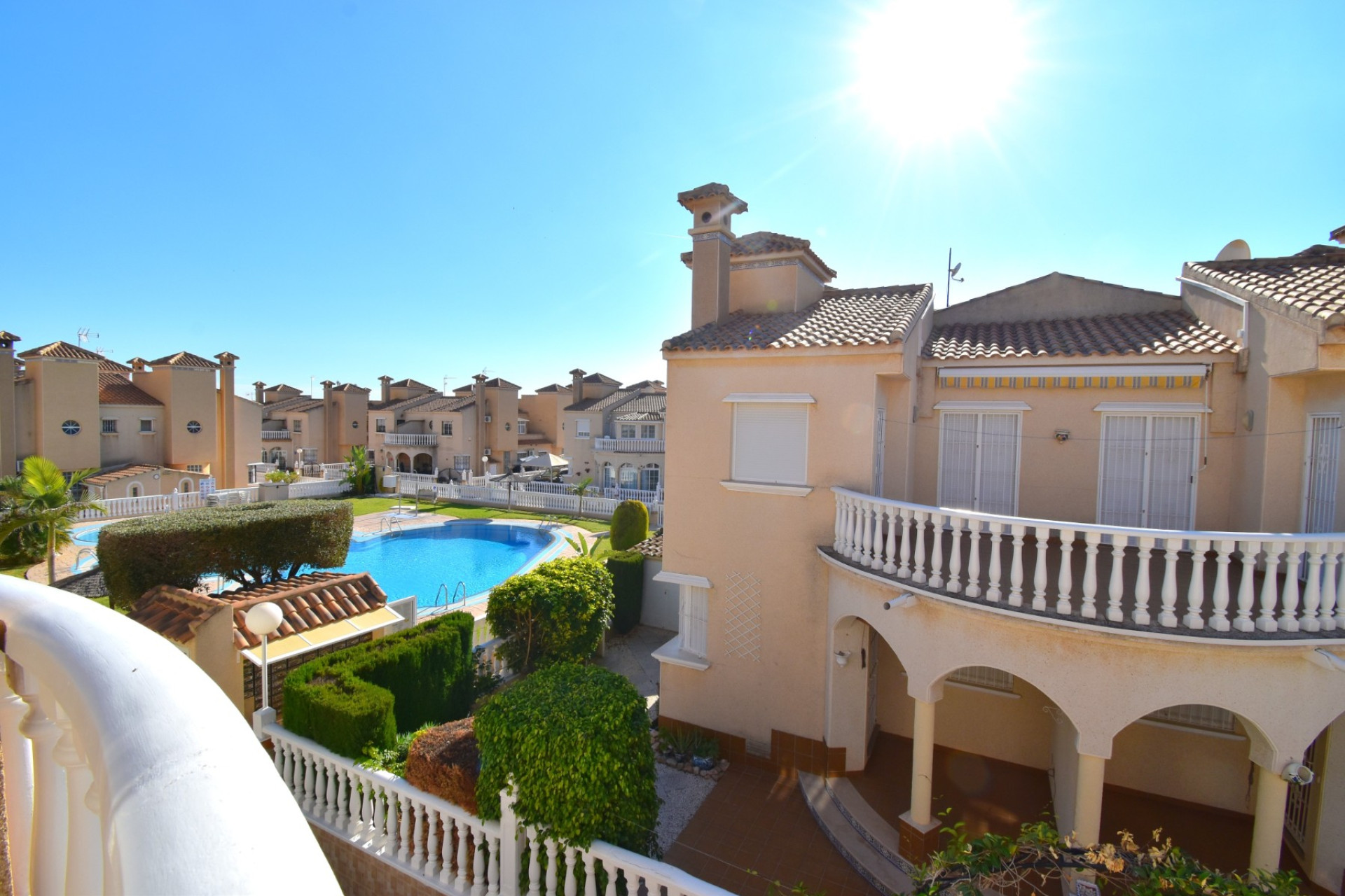 Herverkoop - Quad Villa - Orihuela Costa - Playa Flamenca