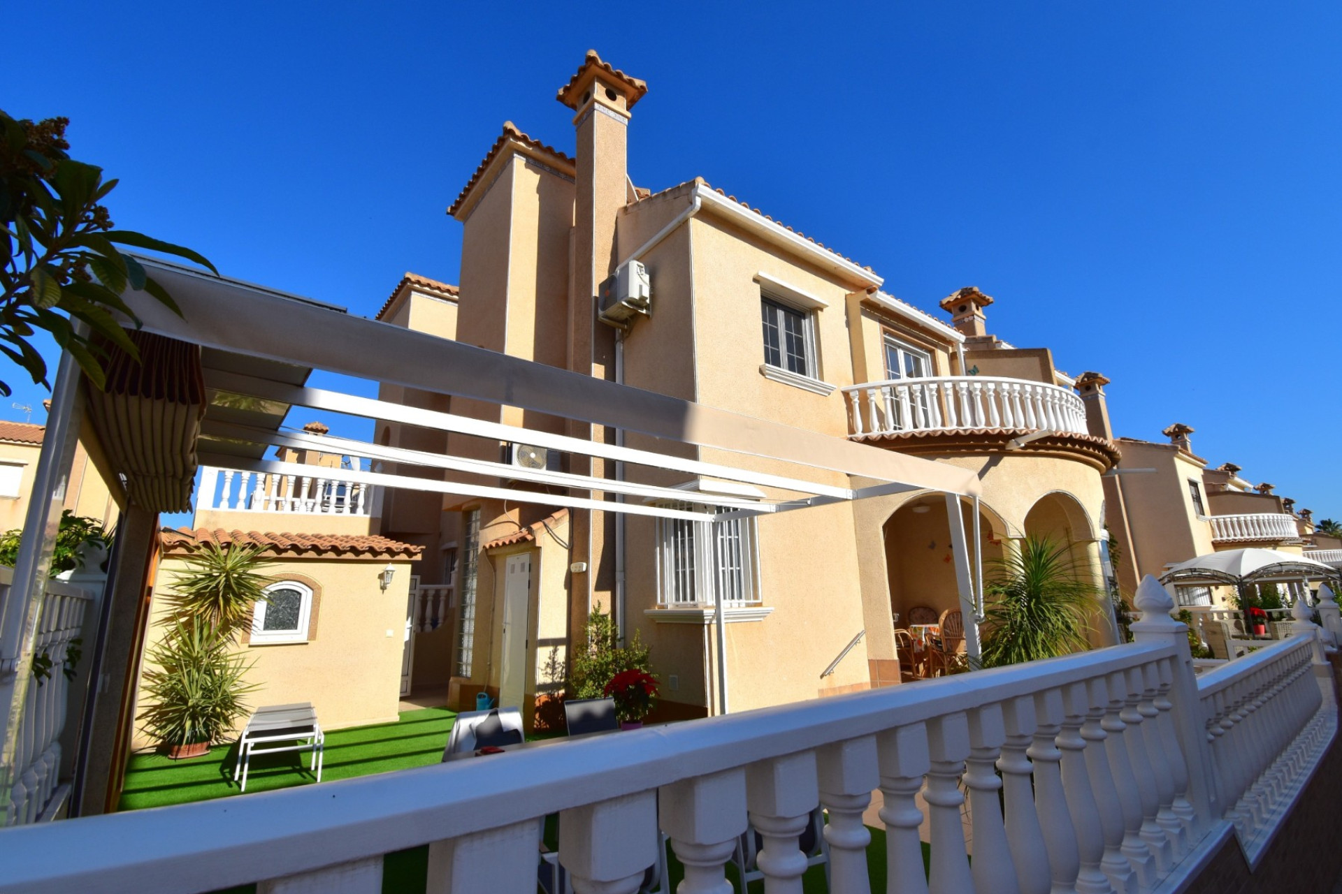 Herverkoop - Quad Villa - Orihuela Costa - Playa Flamenca