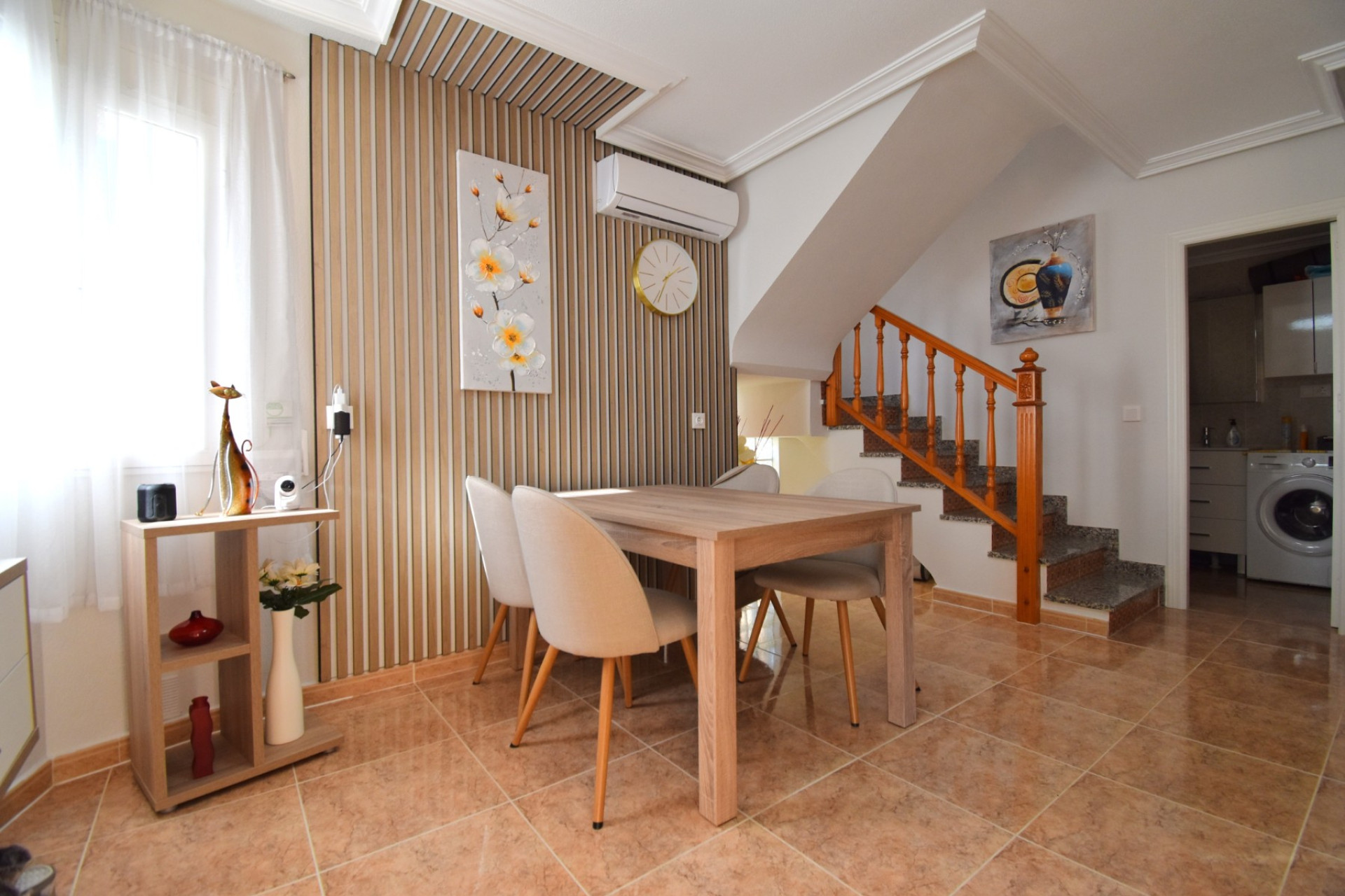 Herverkoop - Quad Villa - Orihuela Costa - Playa Flamenca