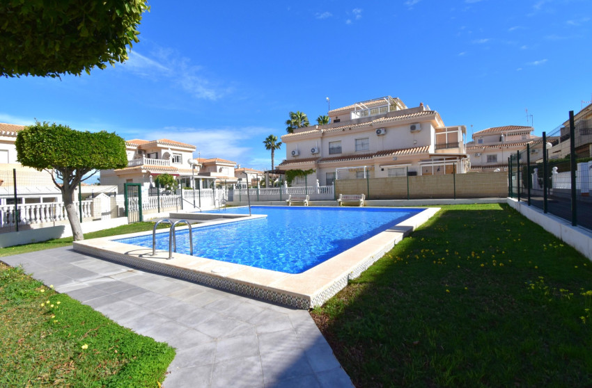 Herverkoop - Quad Villa - Orihuela Costa - Playa Flamenca