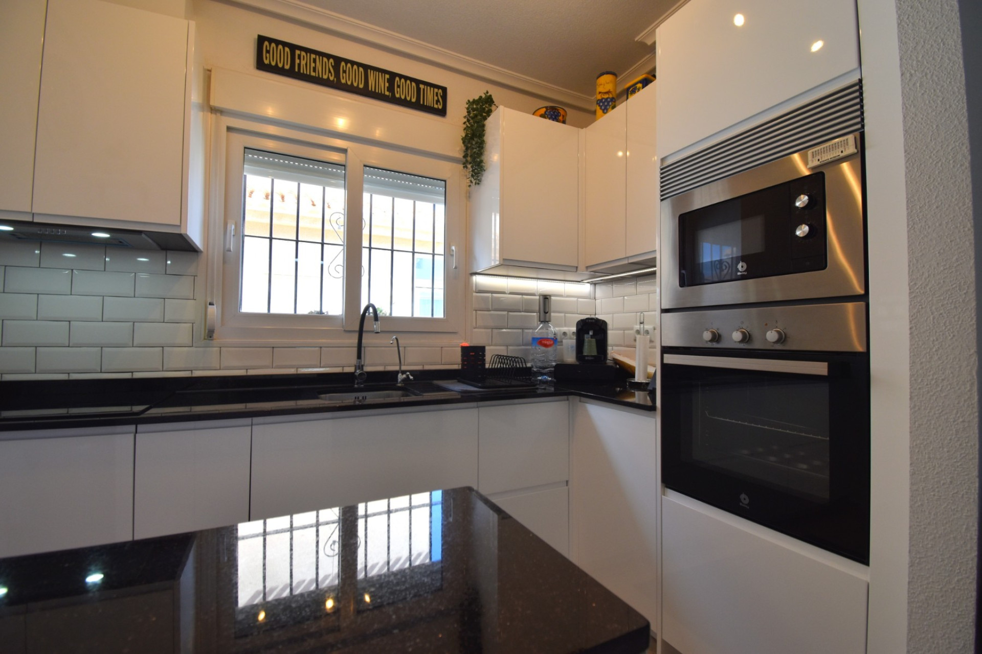 Herverkoop - Quad Villa - Orihuela Costa - Playa Flamenca