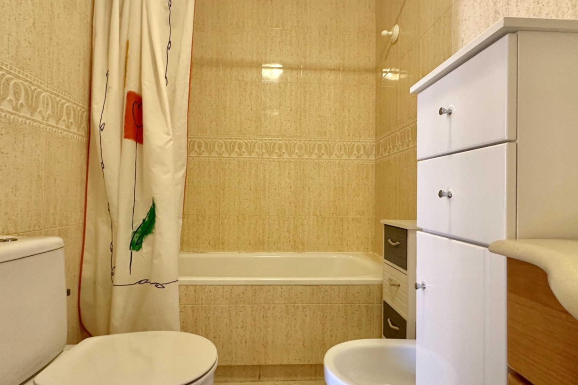 Herverkoop - Quad Villa - Orihuela Costa - Playa Flamenca