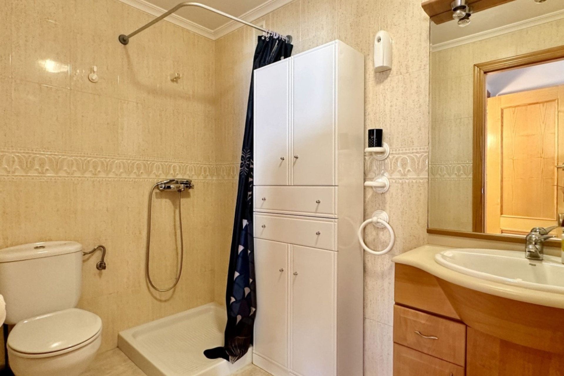 Herverkoop - Quad Villa - Orihuela Costa - Playa Flamenca