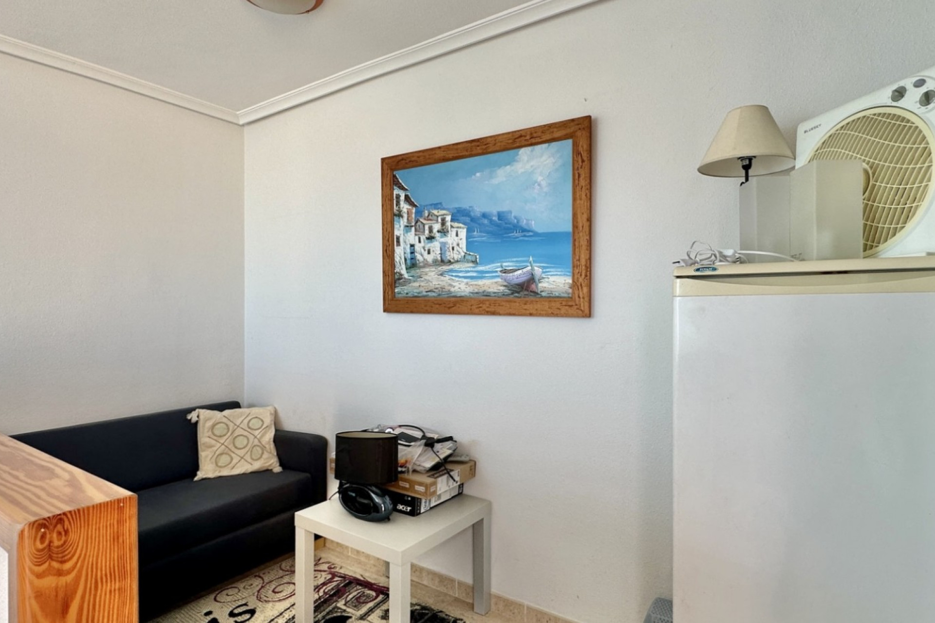 Herverkoop - Quad Villa - Orihuela Costa - Playa Flamenca