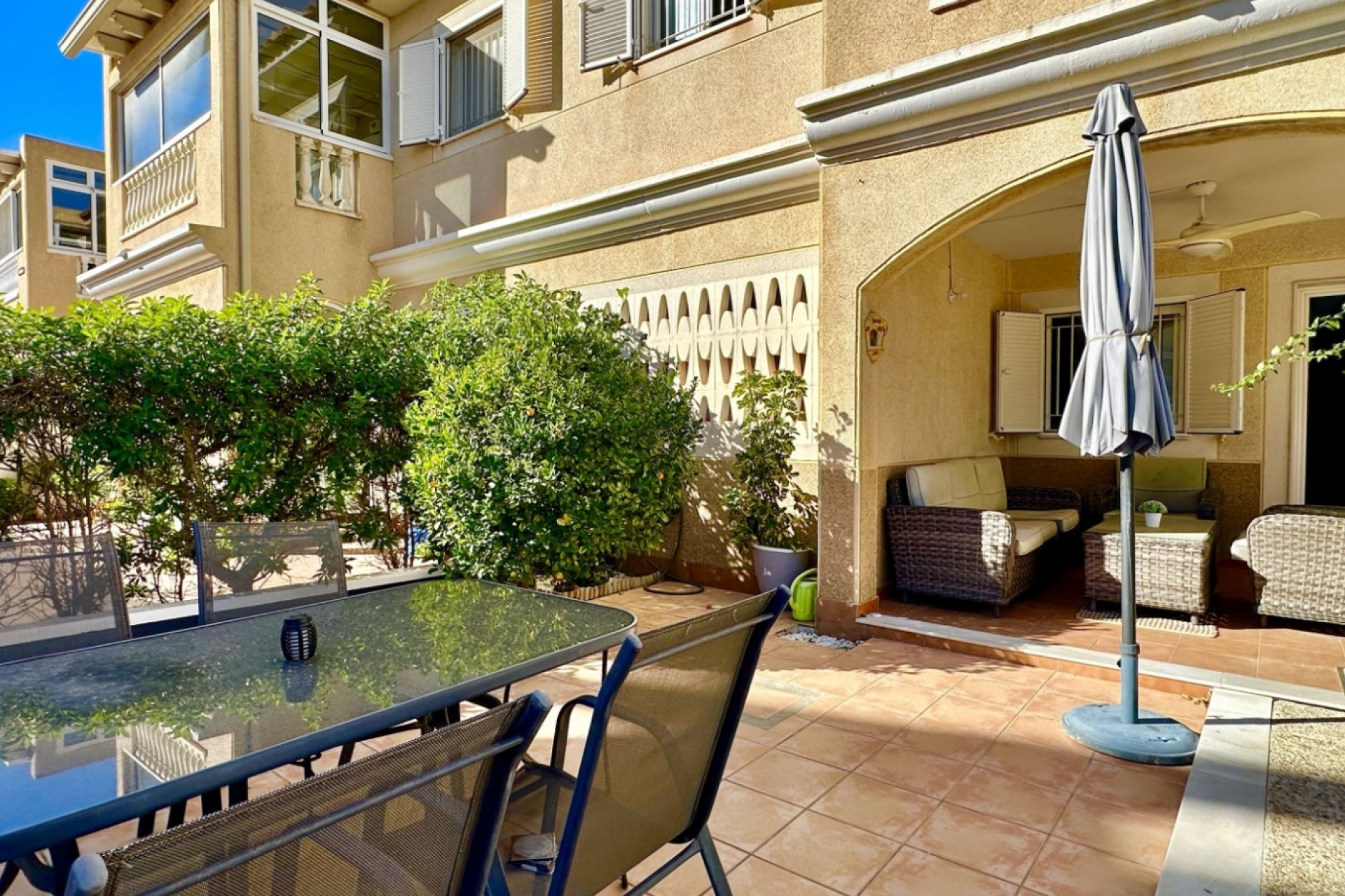 Herverkoop - Quad Villa - Orihuela Costa - Playa Flamenca