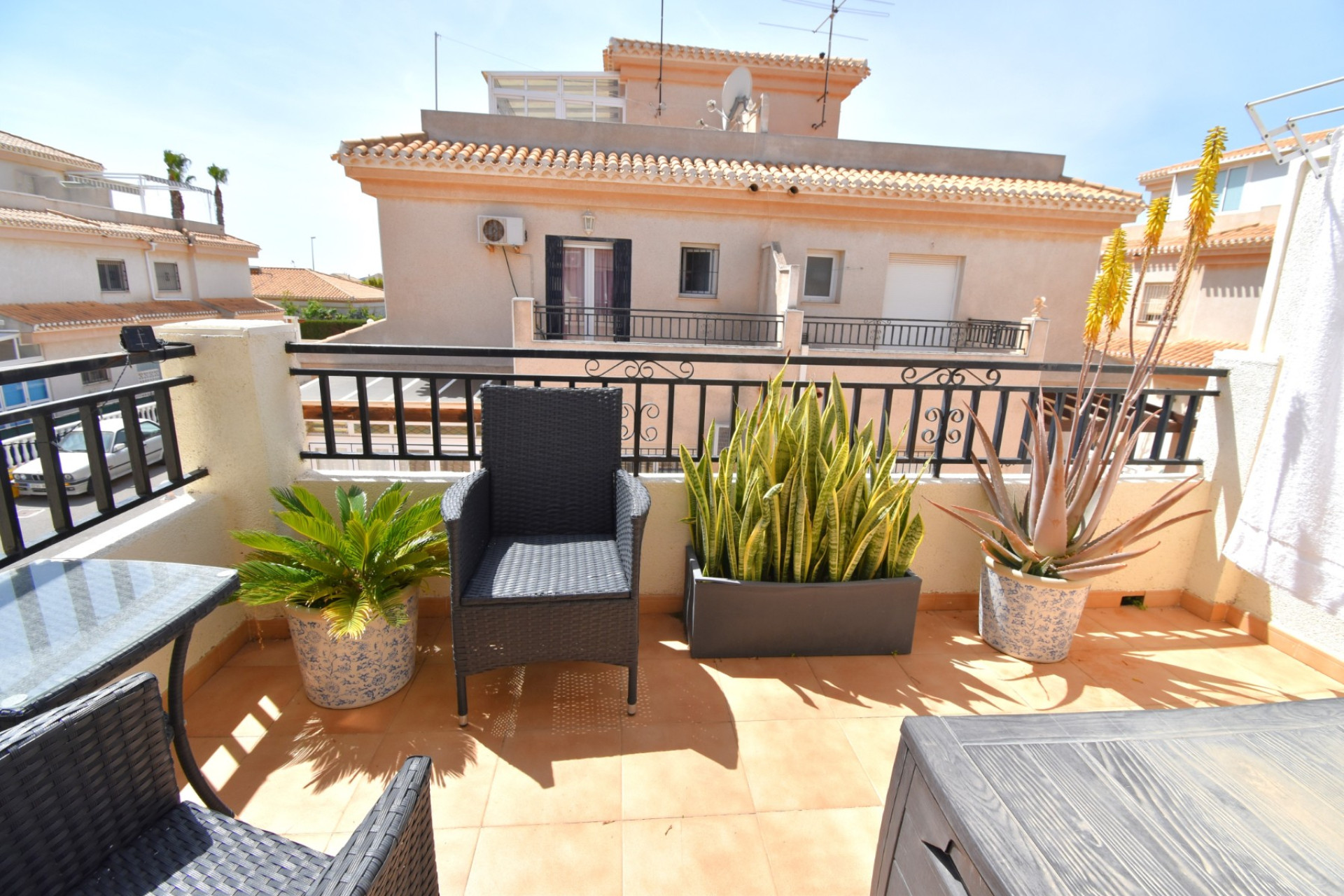 Herverkoop - Quad Villa - Orihuela Costa - Playa Flamenca