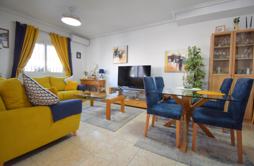 Herverkoop - Quad Villa - Orihuela Costa - Playa Flamenca