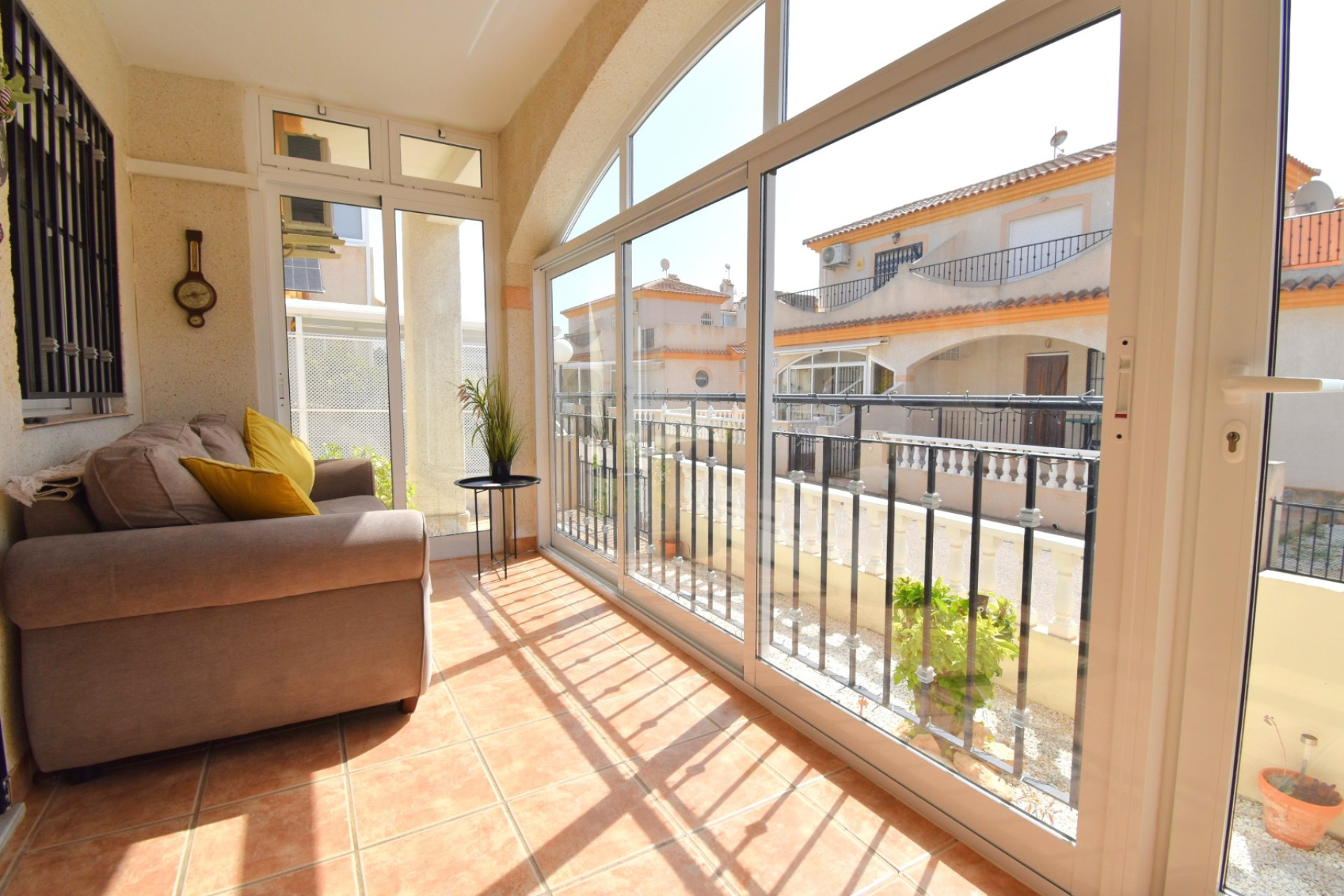 Herverkoop - Quad Villa - Orihuela Costa - Playa Flamenca