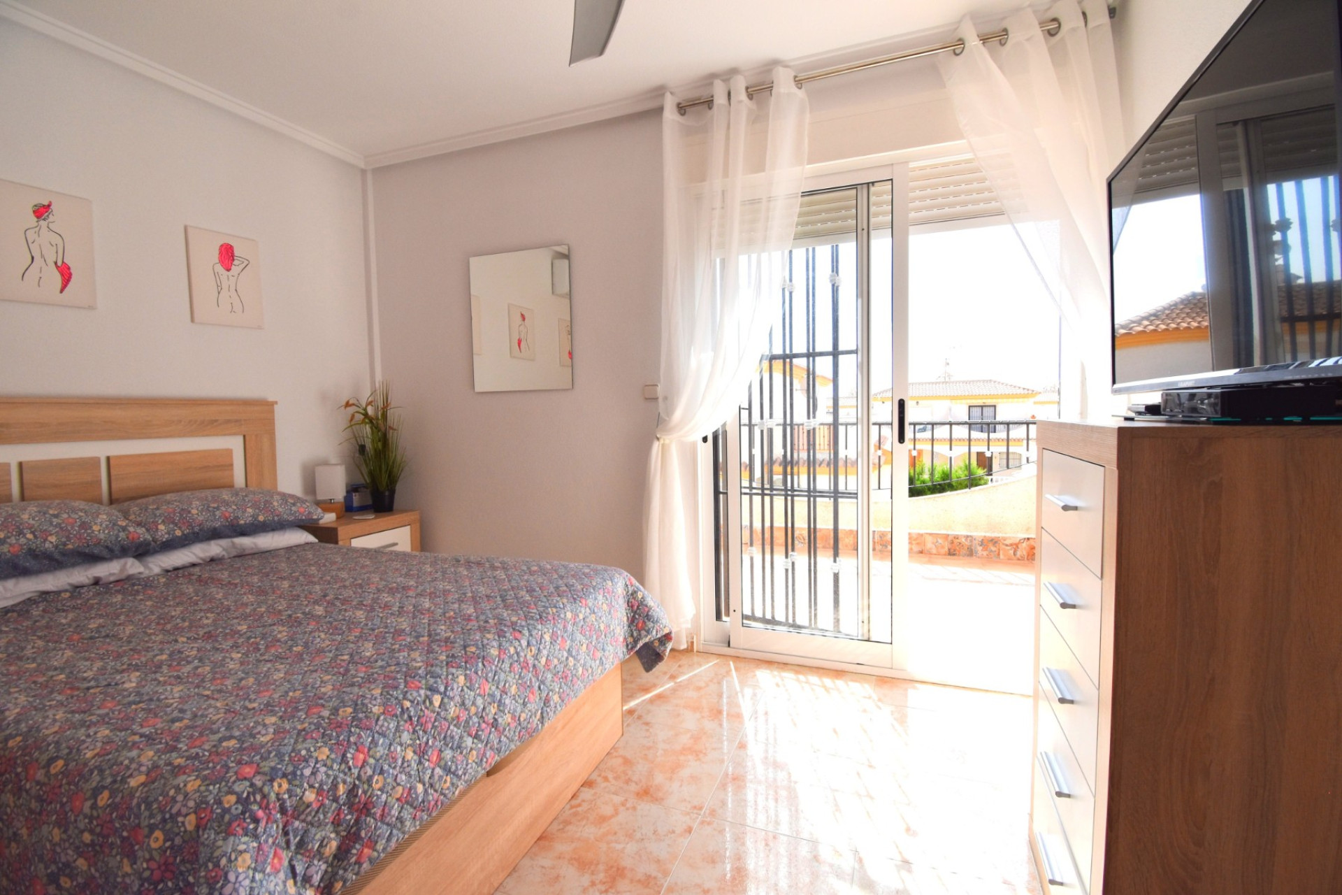 Herverkoop - Quad Villa - Orihuela Costa - Playa Flamenca