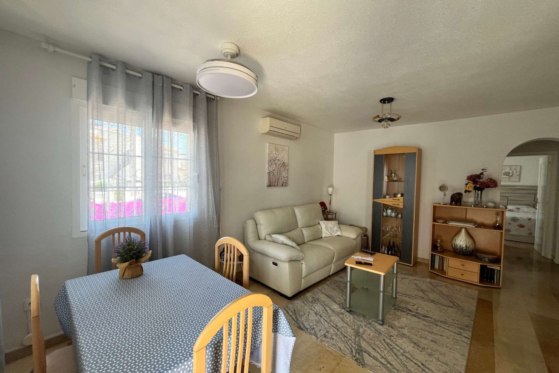 Herverkoop - Quad Villa - Orihuela Costa - Playa Flamenca