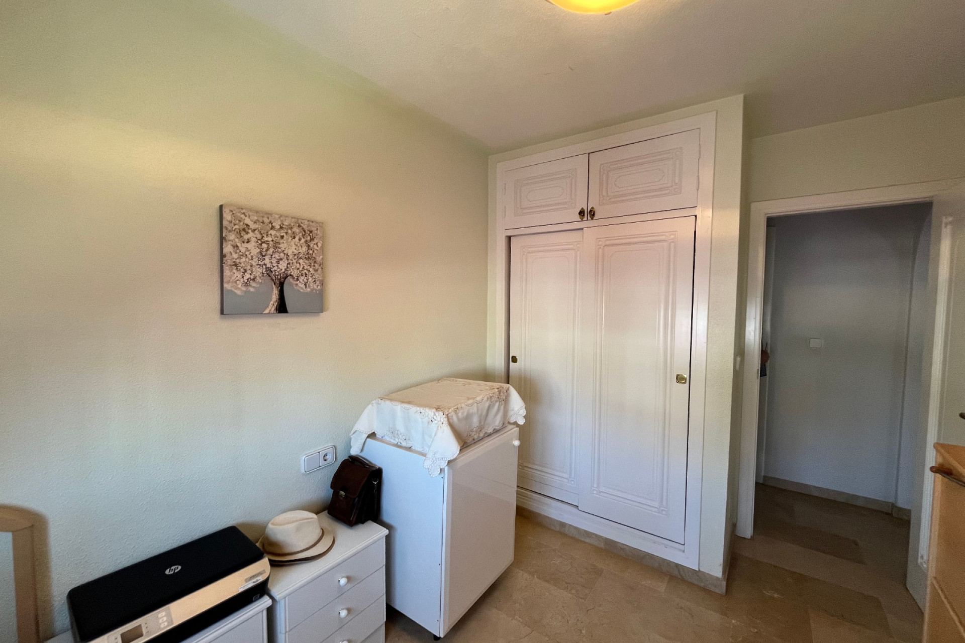 Herverkoop - Quad Villa - Orihuela Costa - Playa Flamenca