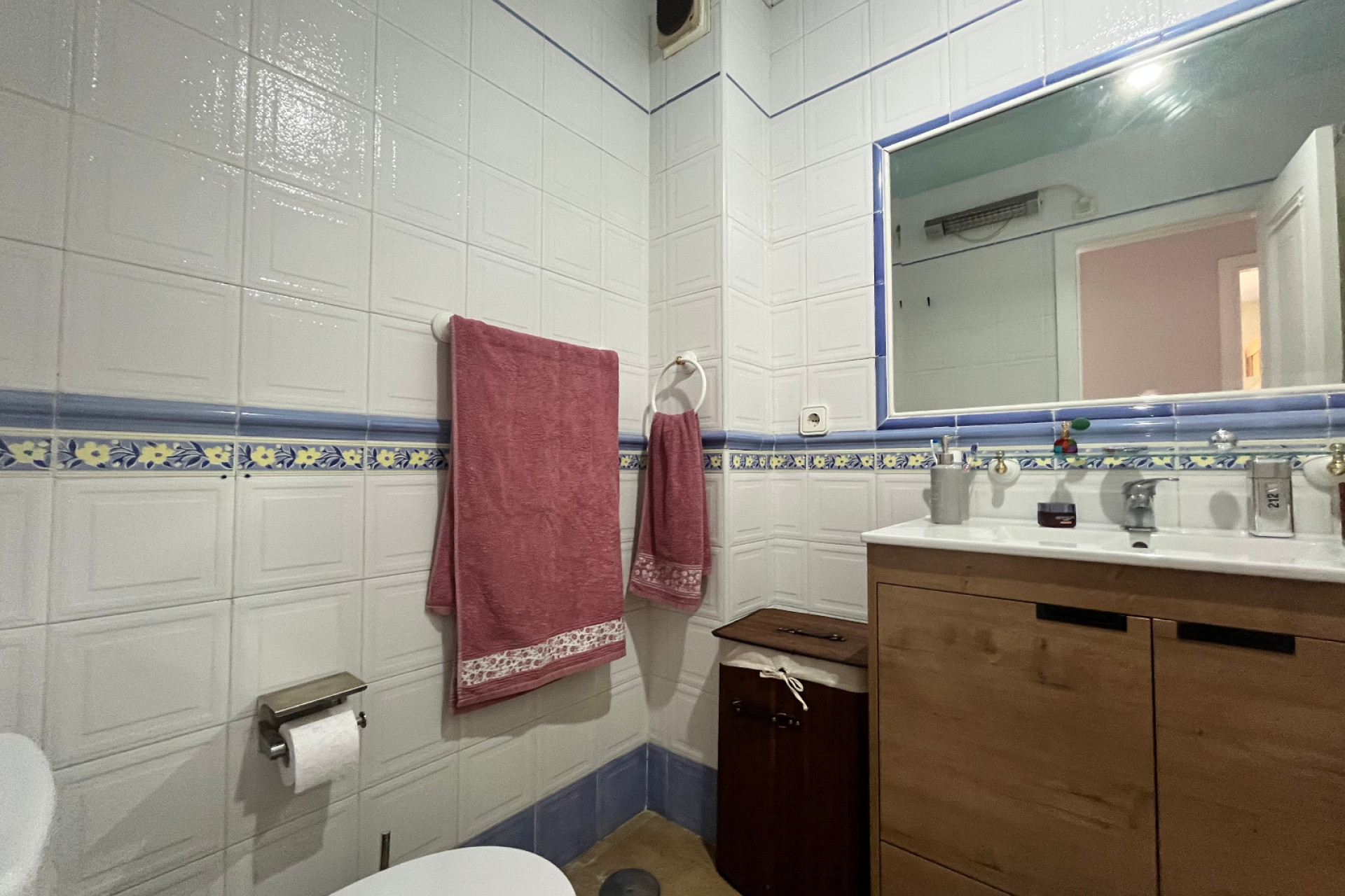 Herverkoop - Quad Villa - Orihuela Costa - Playa Flamenca