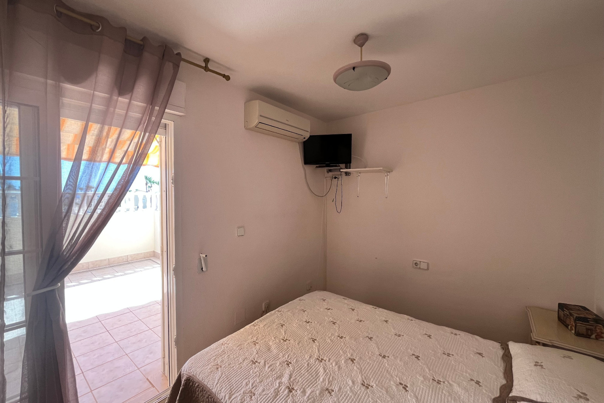Herverkoop - Quad Villa - Orihuela Costa - Playa Flamenca