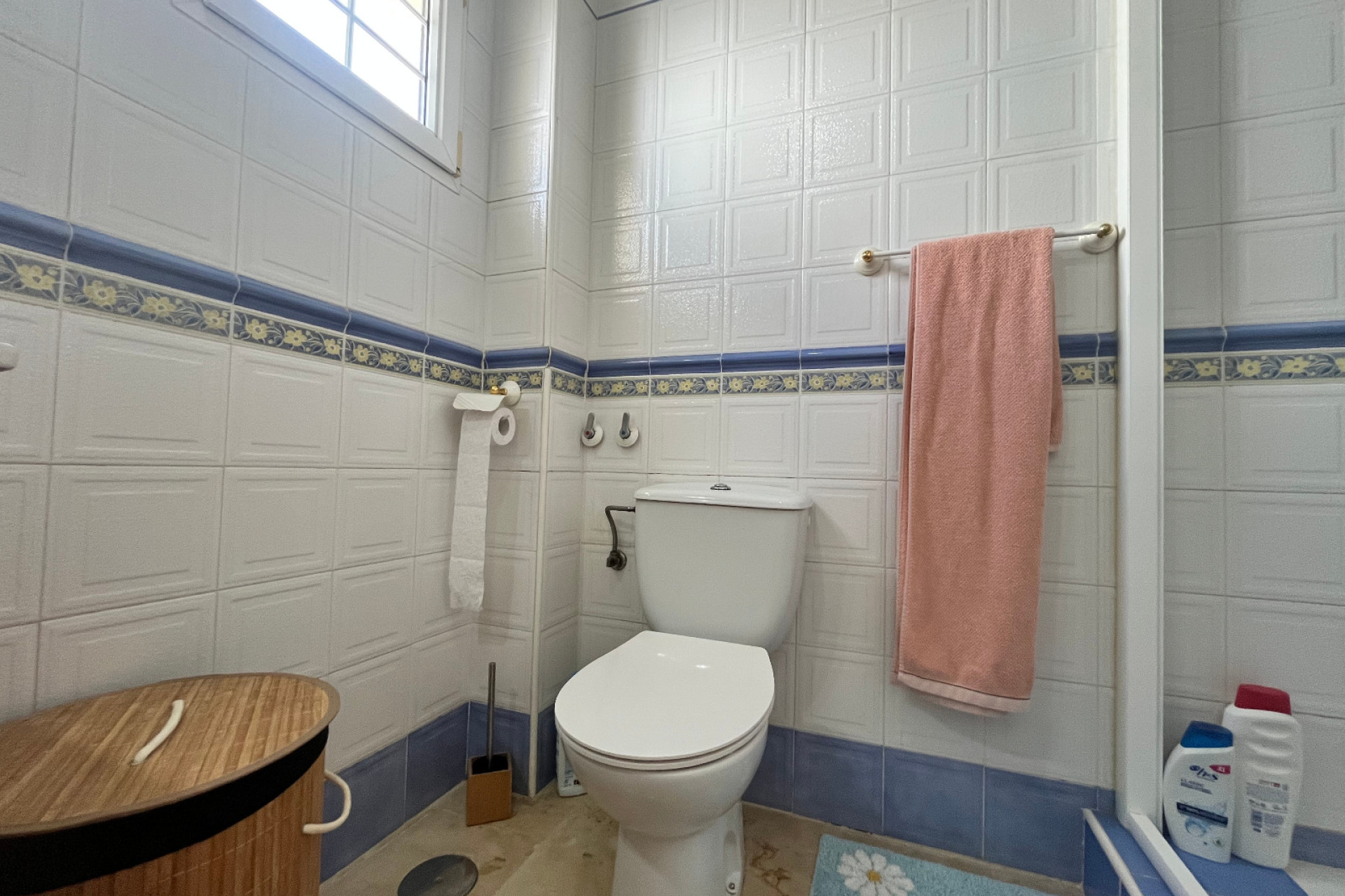 Herverkoop - Quad Villa - Orihuela Costa - Playa Flamenca