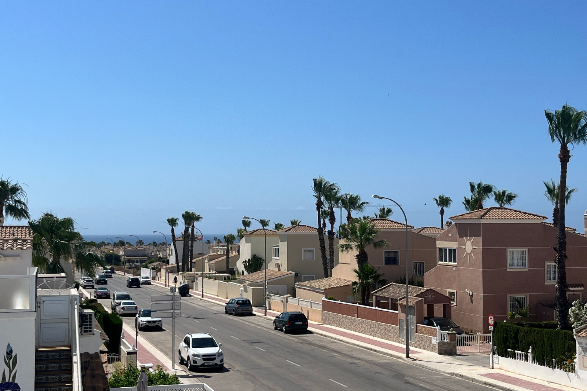 Herverkoop - Quad Villa - Orihuela Costa - Playa Flamenca