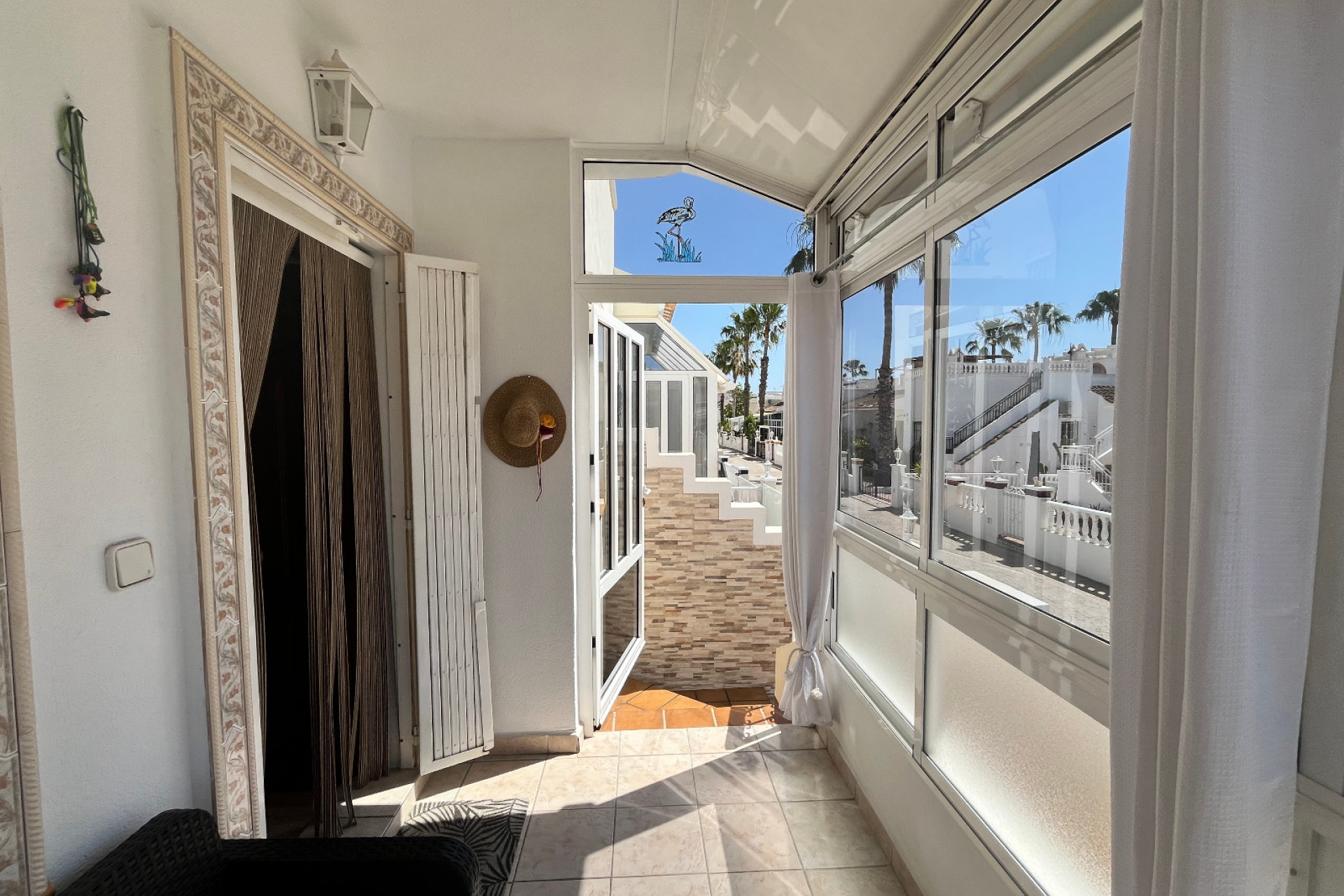 Herverkoop - Quad Villa - Orihuela Costa - Playa Flamenca