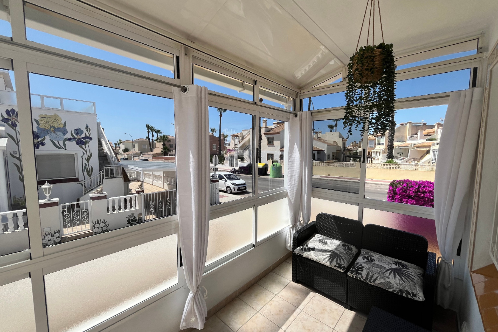 Herverkoop - Quad Villa - Orihuela Costa - Playa Flamenca