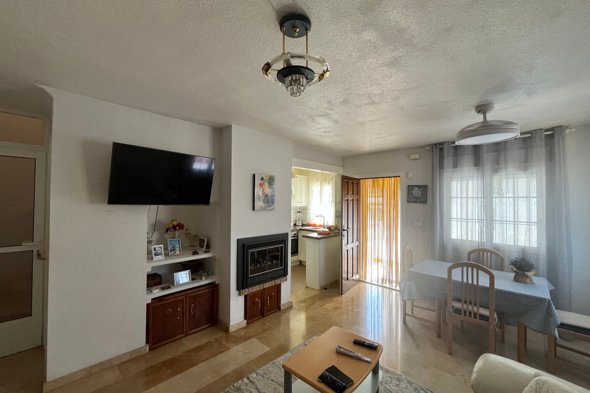 Herverkoop - Quad Villa - Orihuela Costa - Playa Flamenca