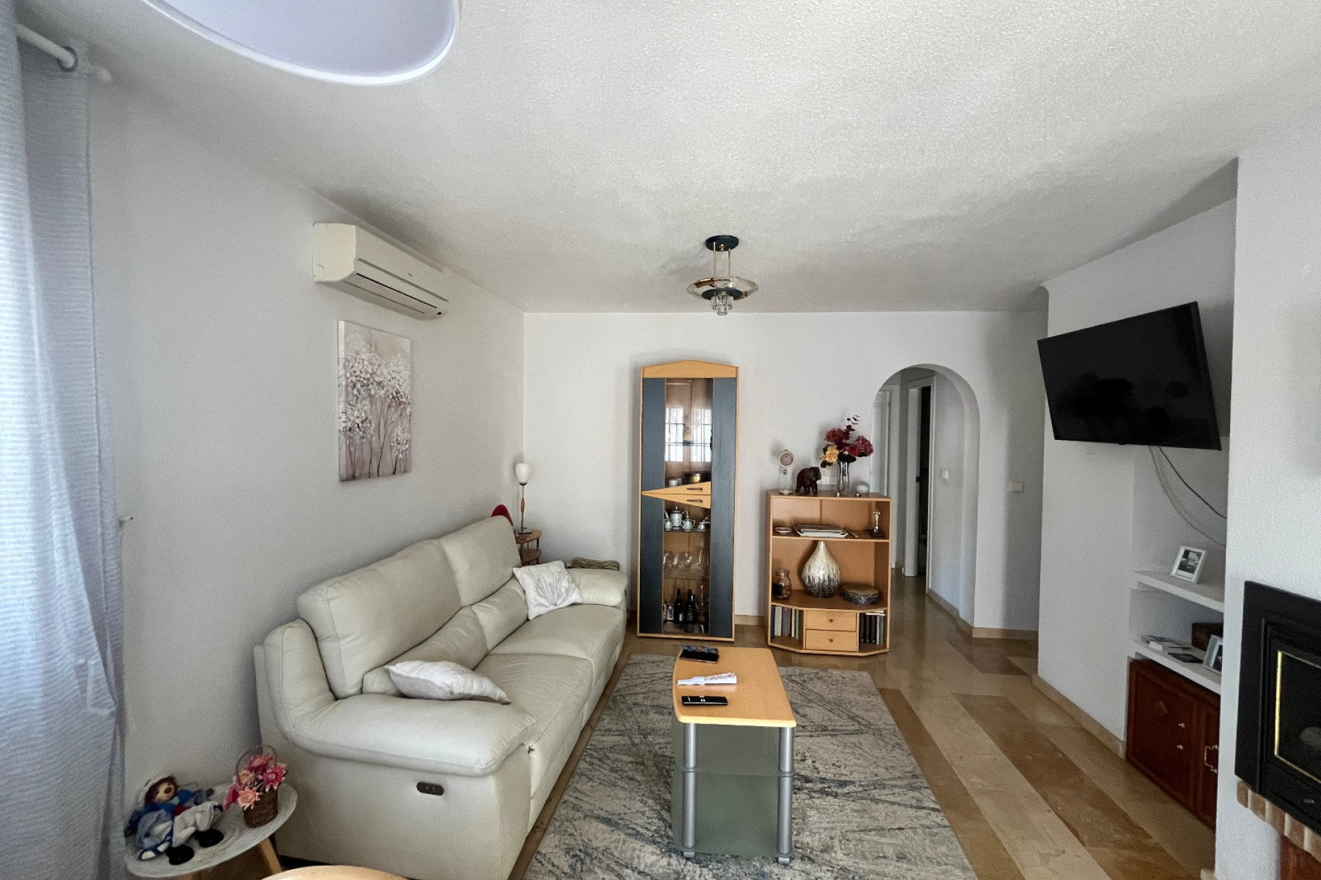 Herverkoop - Quad Villa - Orihuela Costa - Playa Flamenca