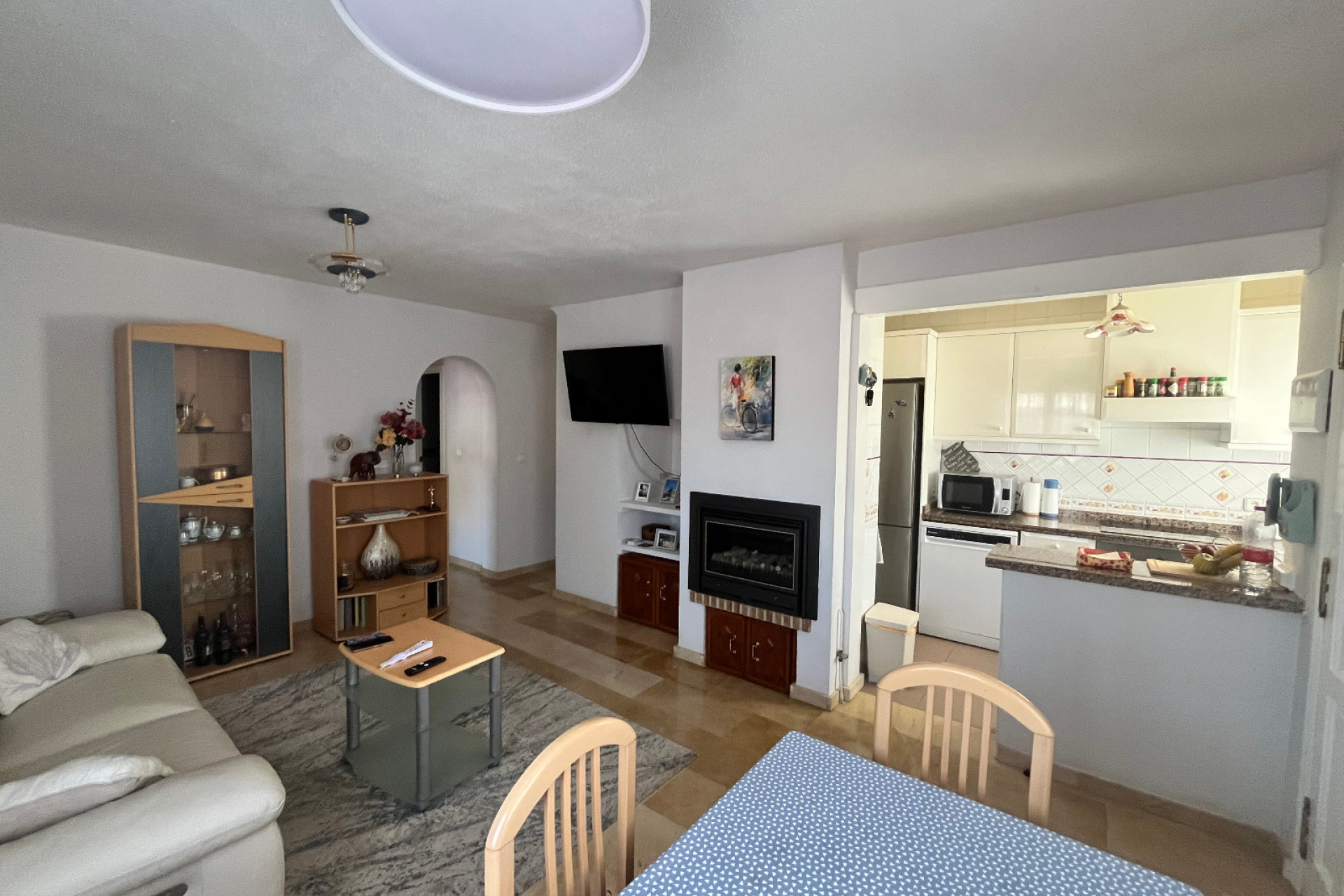 Herverkoop - Quad Villa - Orihuela Costa - Playa Flamenca