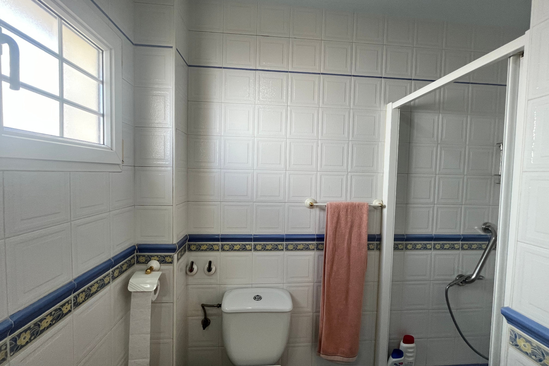 Herverkoop - Quad Villa - Orihuela Costa - Playa Flamenca