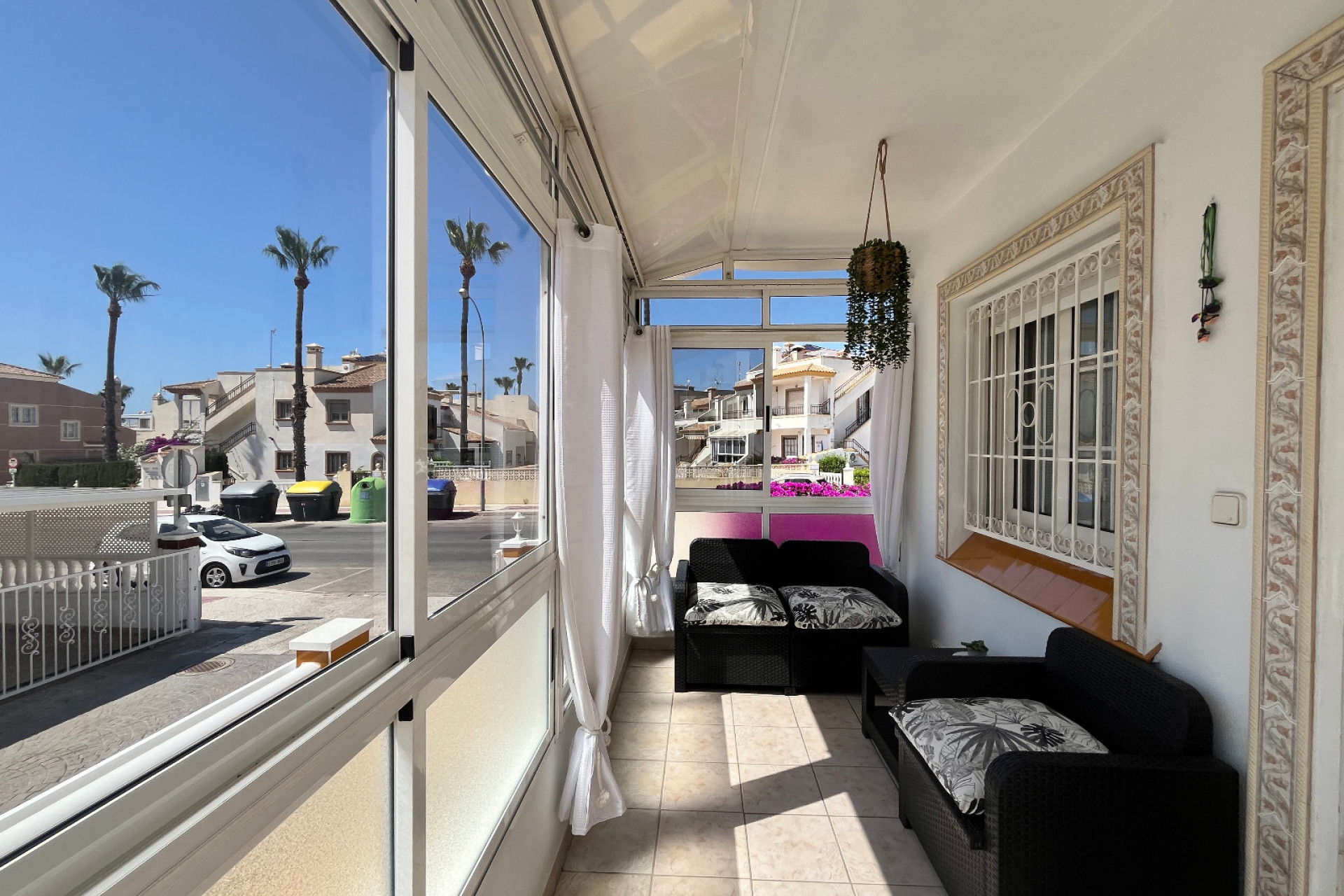 Herverkoop - Quad Villa - Orihuela Costa - Playa Flamenca