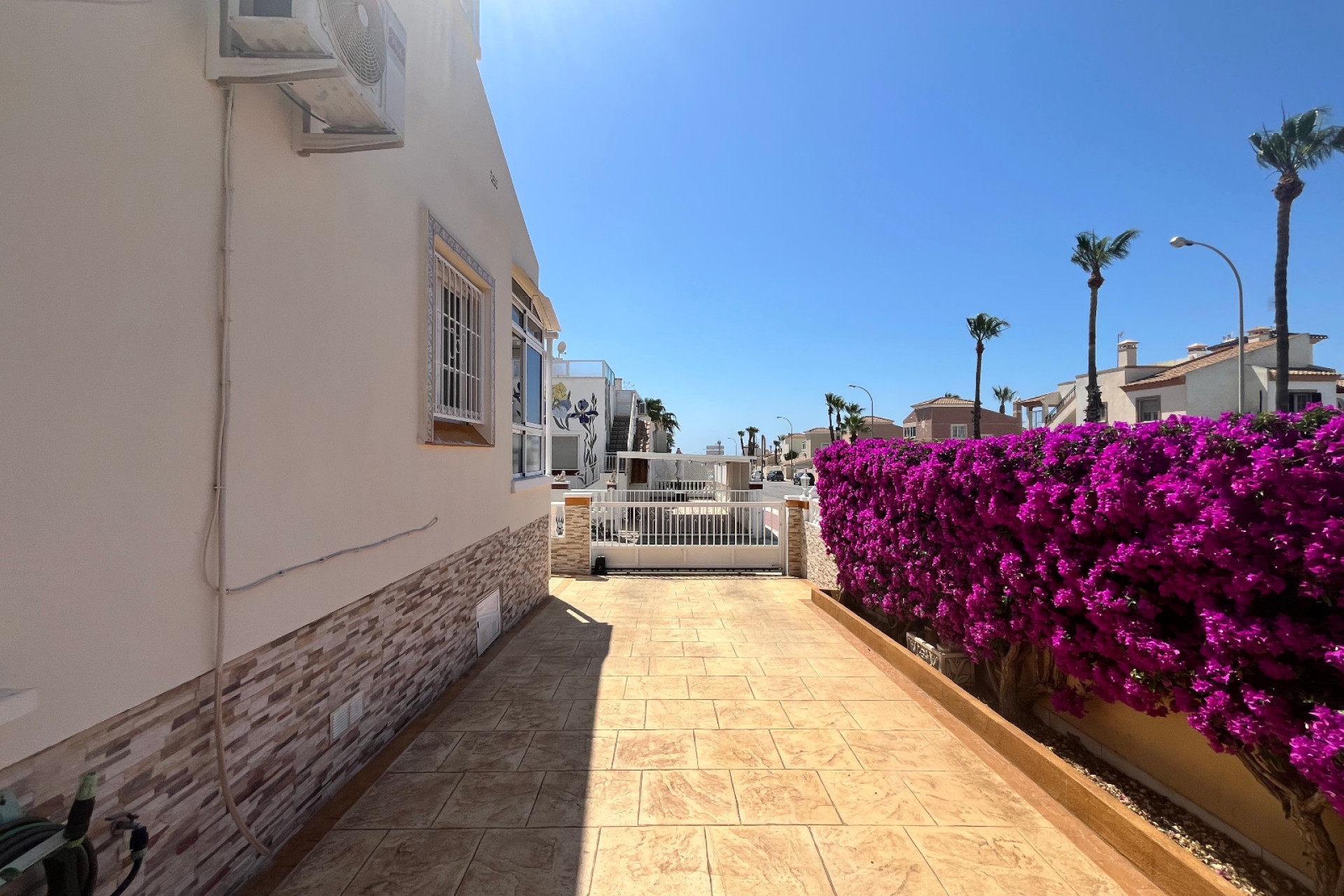 Herverkoop - Quad Villa - Orihuela Costa - Playa Flamenca
