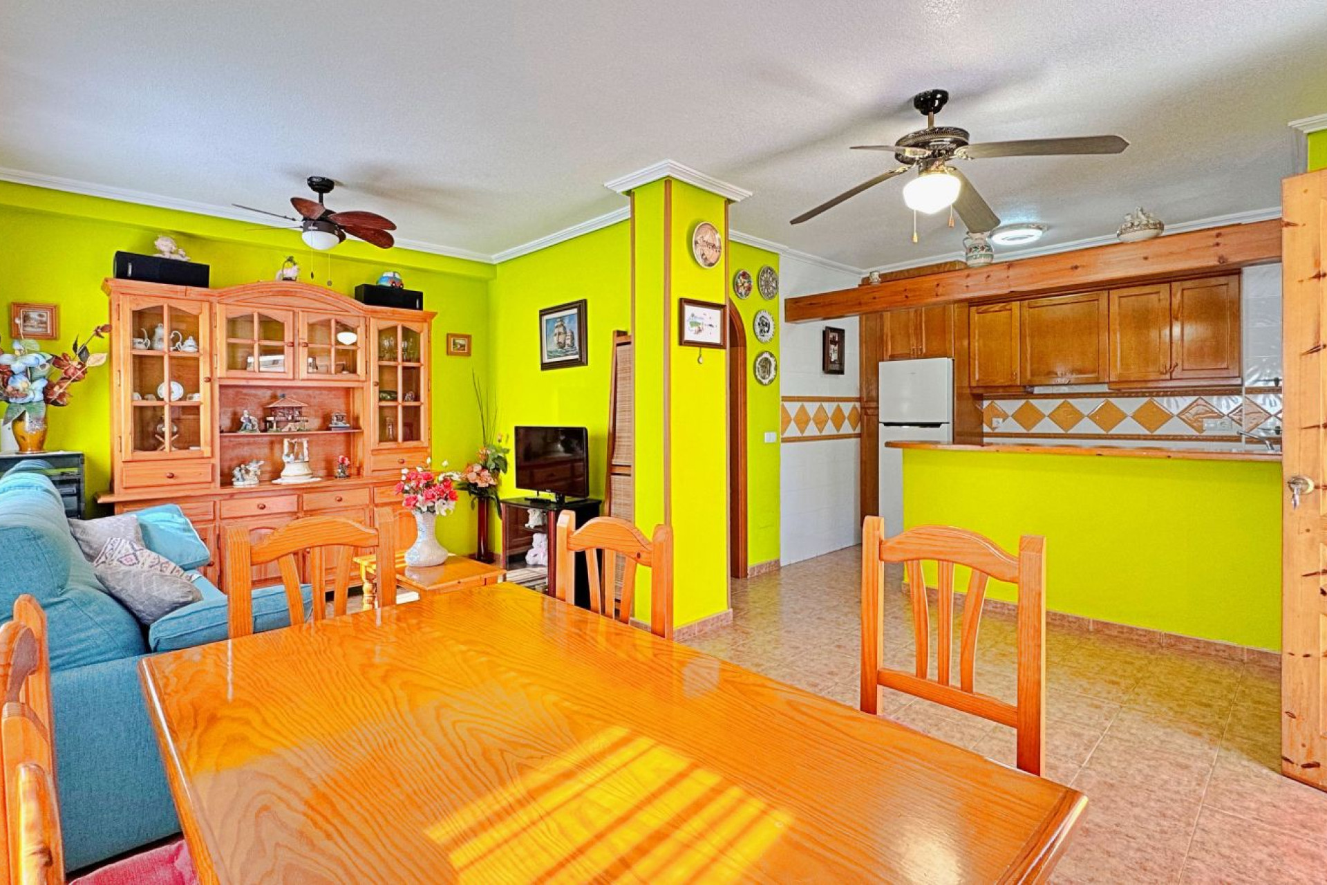 Herverkoop - Quad Villa - Orihuela Costa - Punta Prima