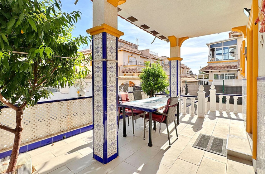 Herverkoop - Quad Villa - Orihuela Costa - Punta Prima