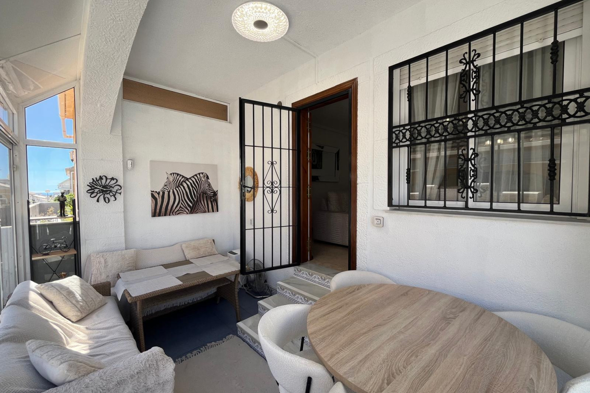 Herverkoop - Quad Villa - Orihuela Costa - Punta Prima