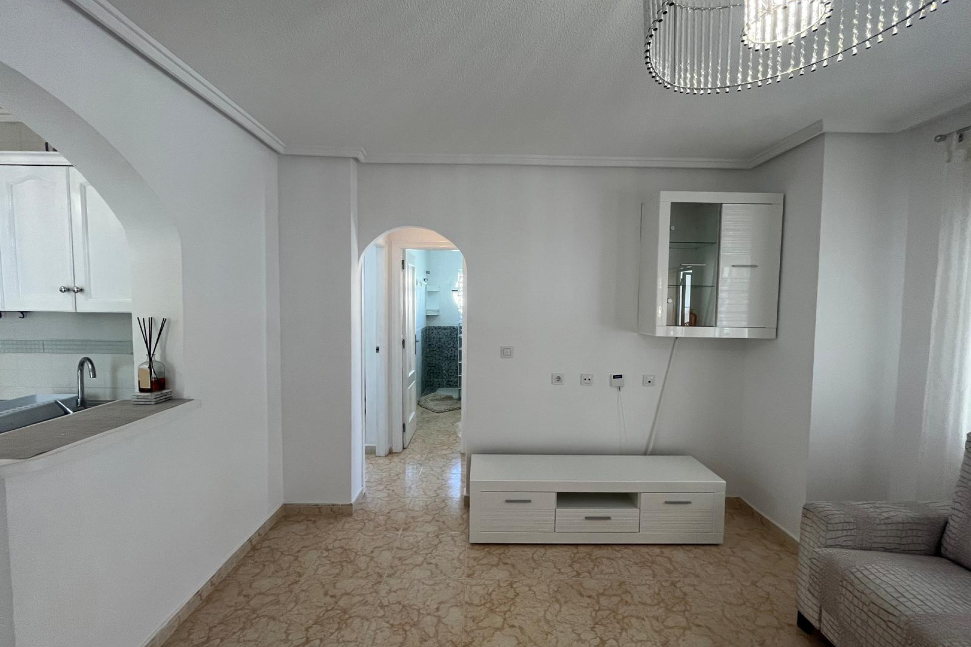Herverkoop - Quad Villa - Orihuela Costa - Punta Prima