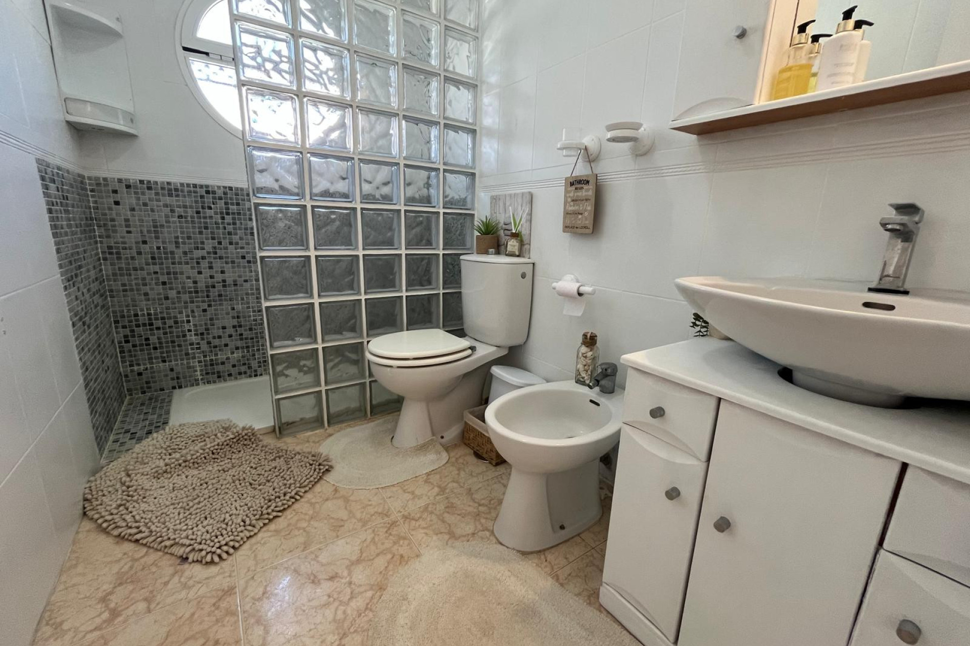Herverkoop - Quad Villa - Orihuela Costa - Punta Prima