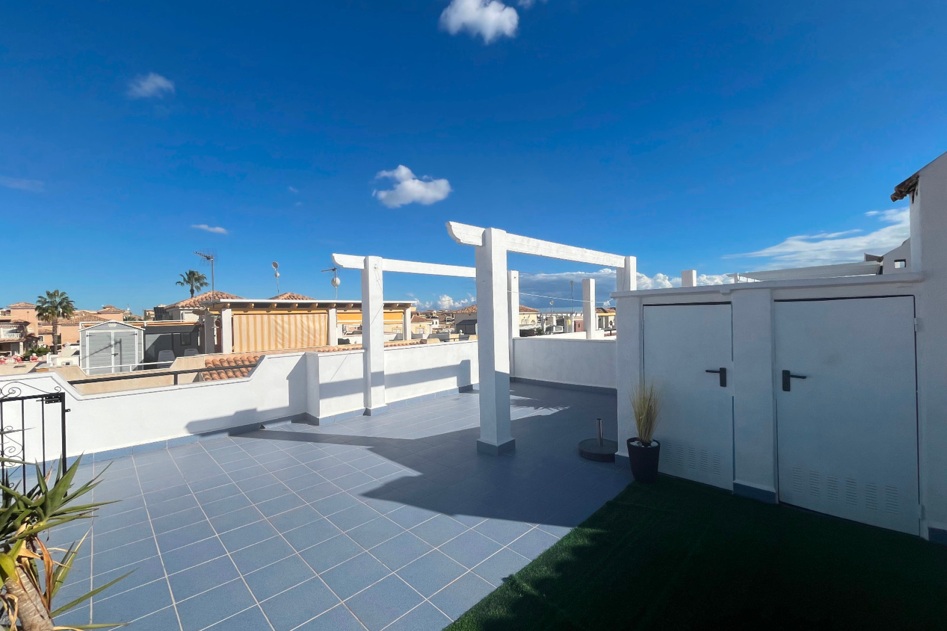 Herverkoop - Quad Villa - Orihuela Costa - Punta Prima