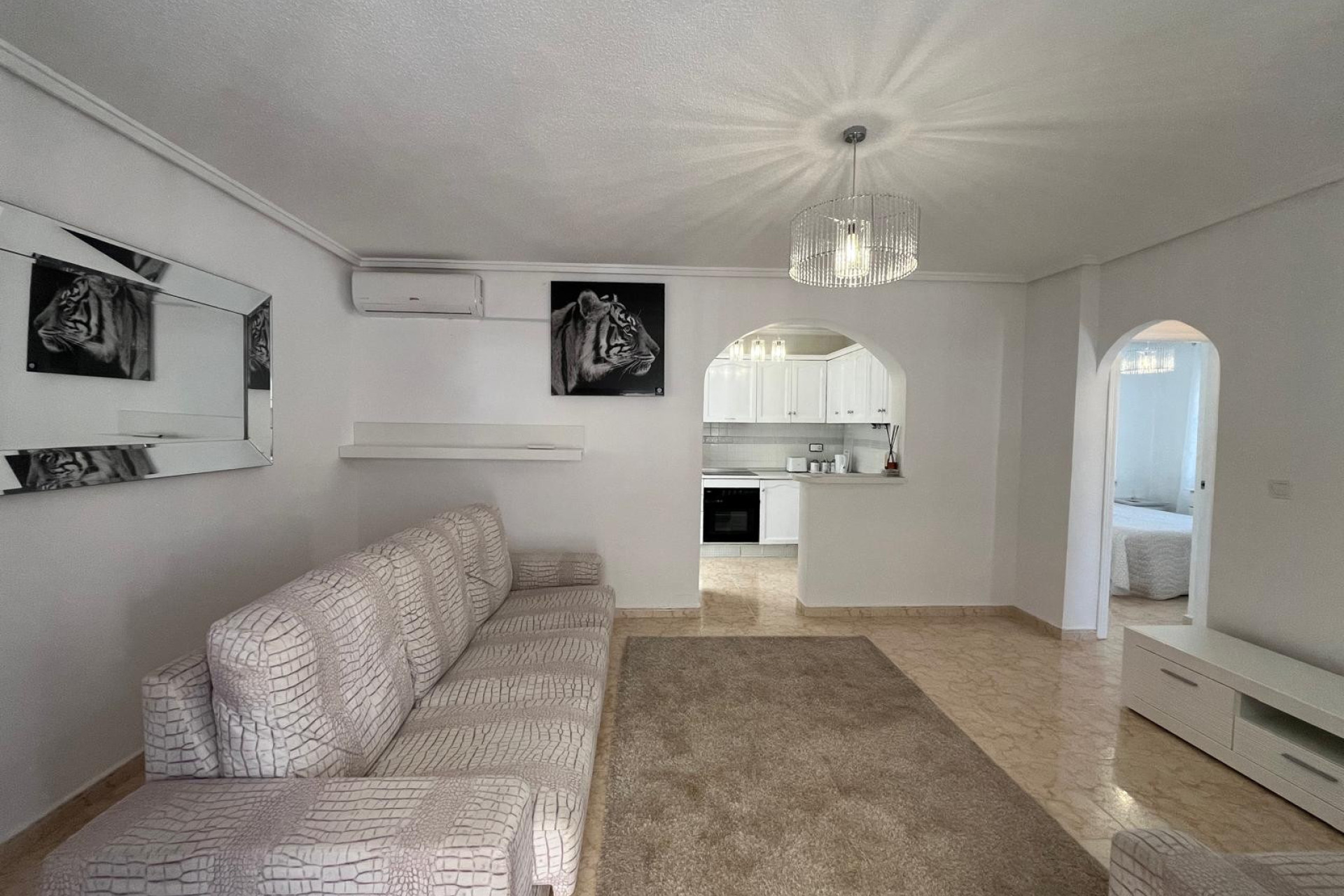 Herverkoop - Quad Villa - Orihuela Costa - Punta Prima