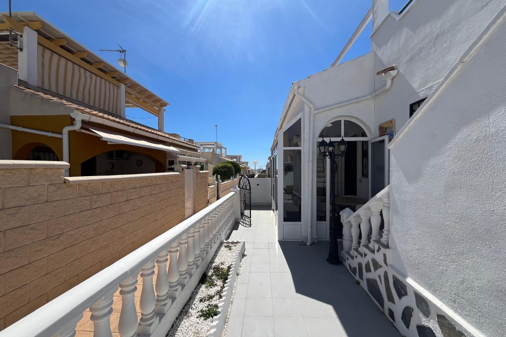 Herverkoop - Quad Villa - Orihuela Costa - Punta Prima