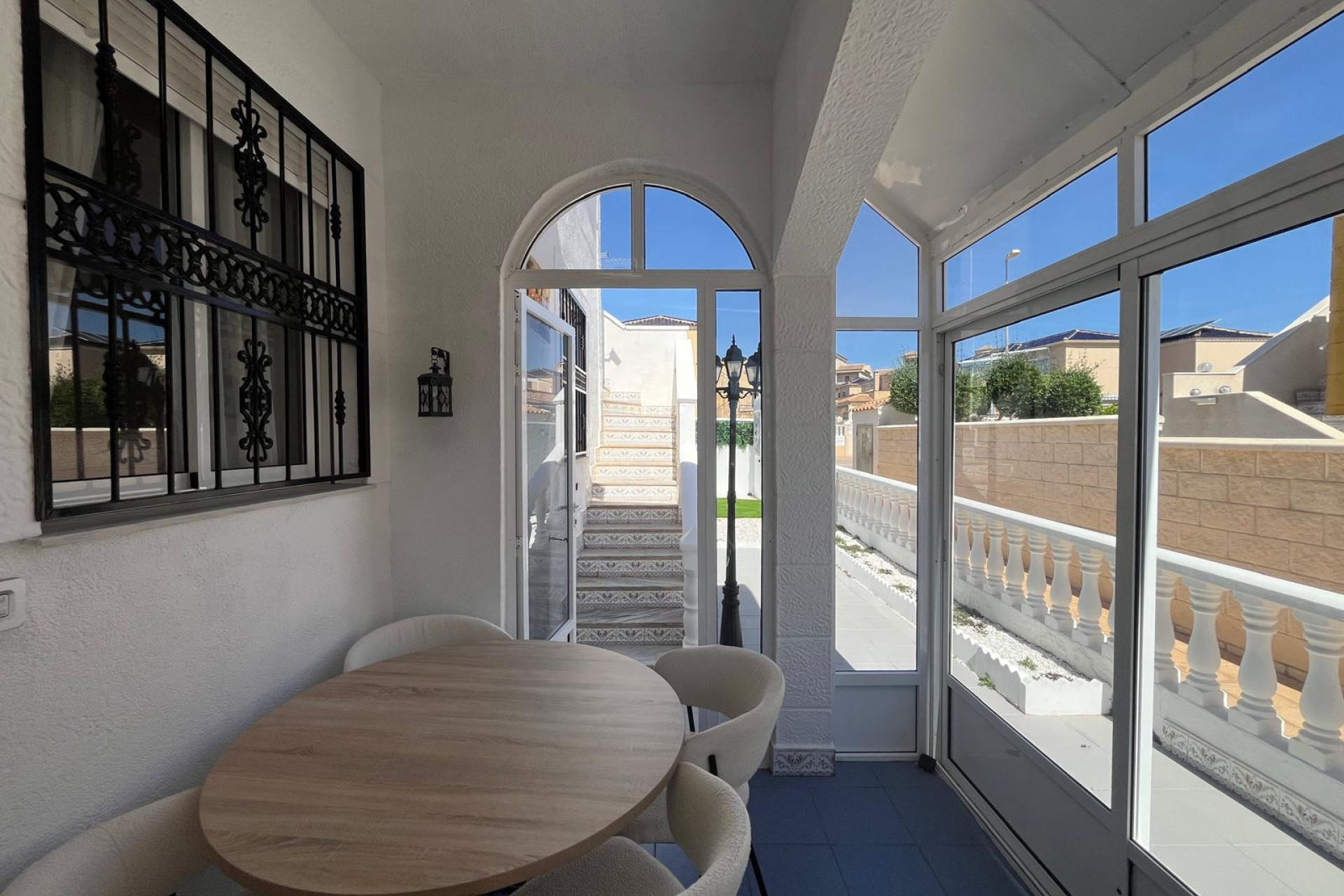 Herverkoop - Quad Villa - Orihuela Costa - Punta Prima