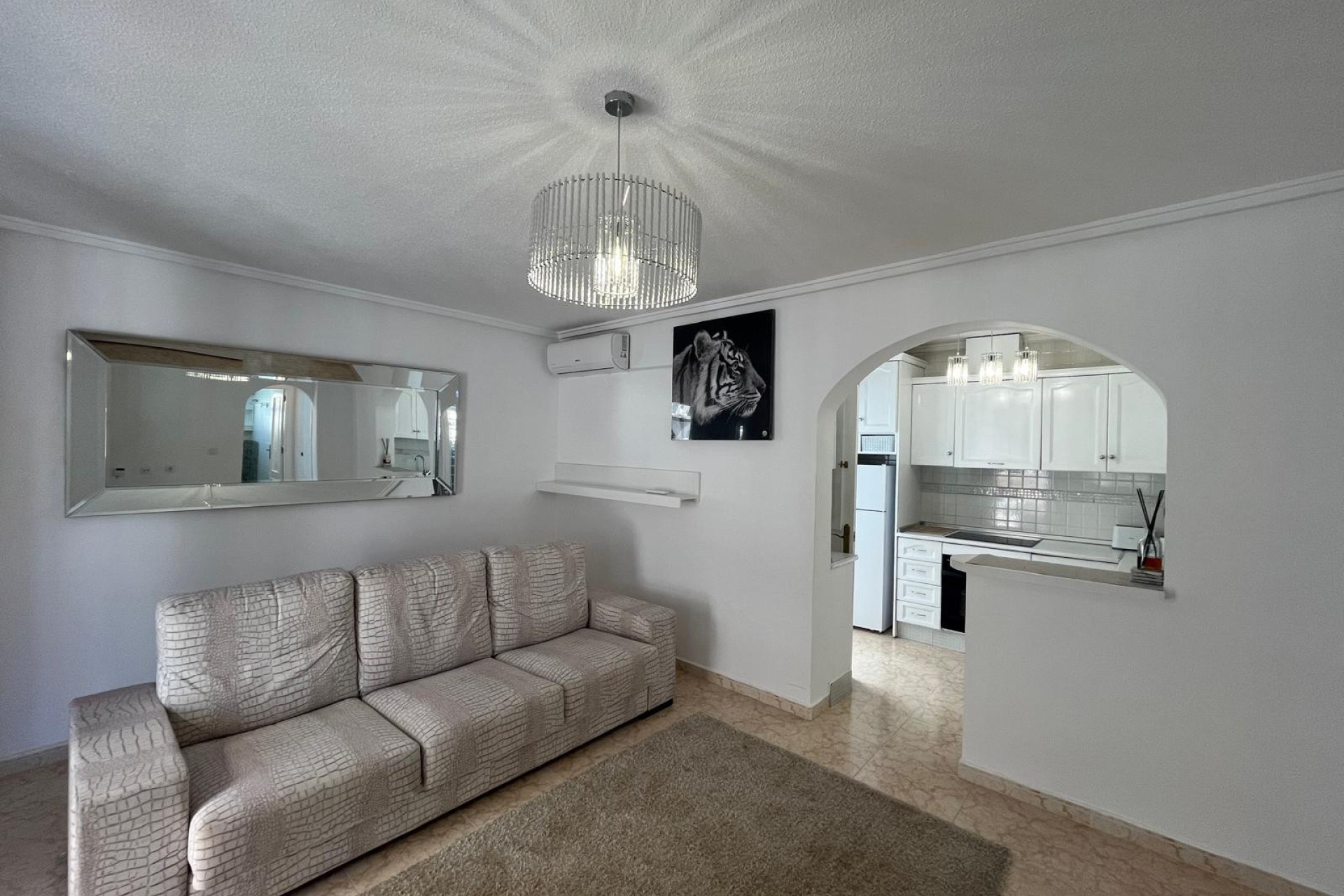 Herverkoop - Quad Villa - Orihuela Costa - Punta Prima
