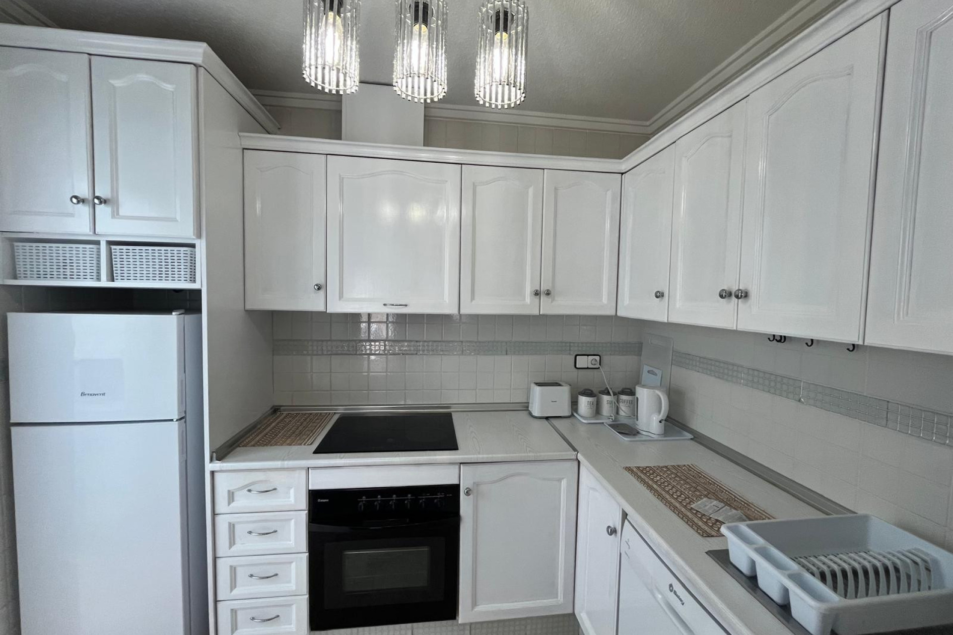 Herverkoop - Quad Villa - Orihuela Costa - Punta Prima